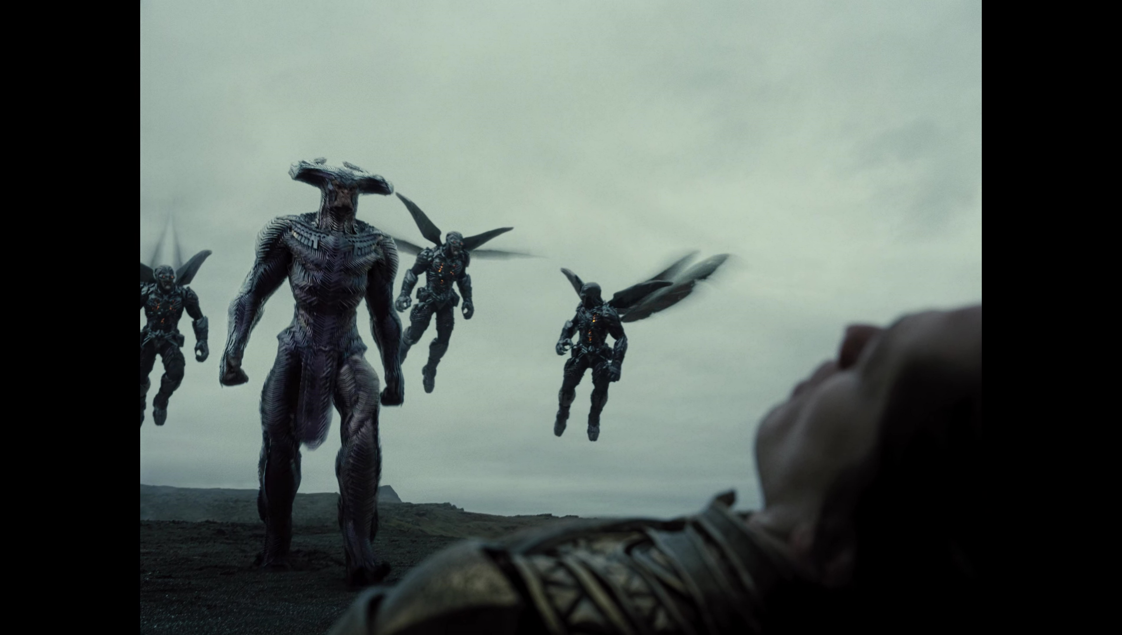 Zack Snyder’s Justice League (2021) movie still 7621