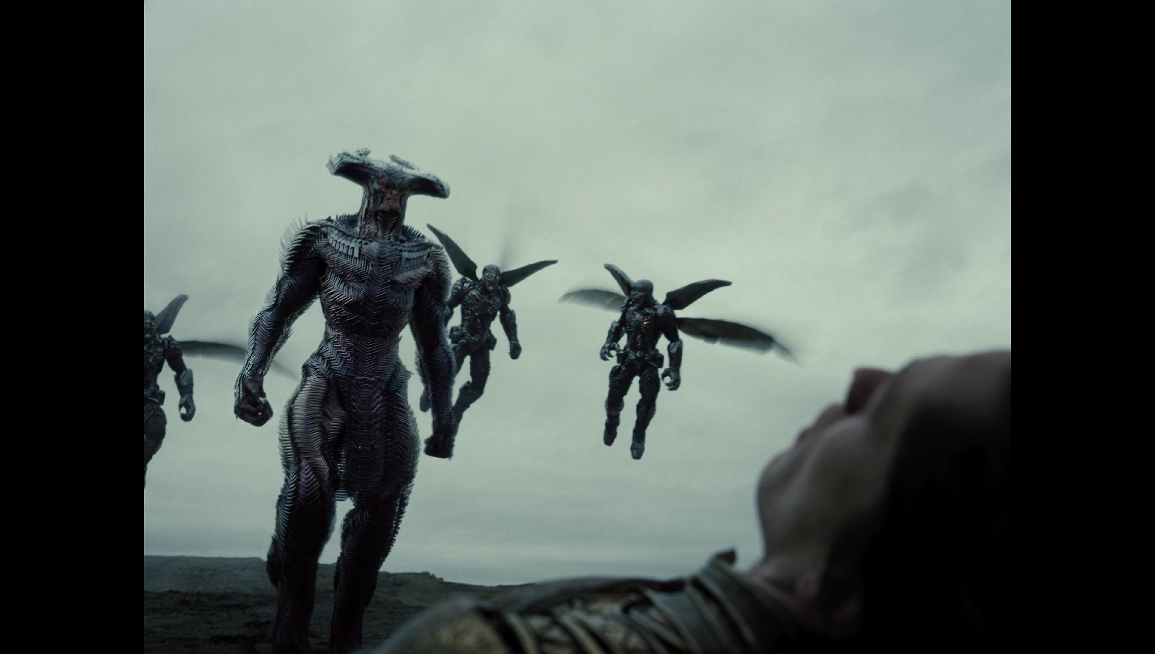 Zack Snyder’s Justice League (2021) HD screenshot 7622