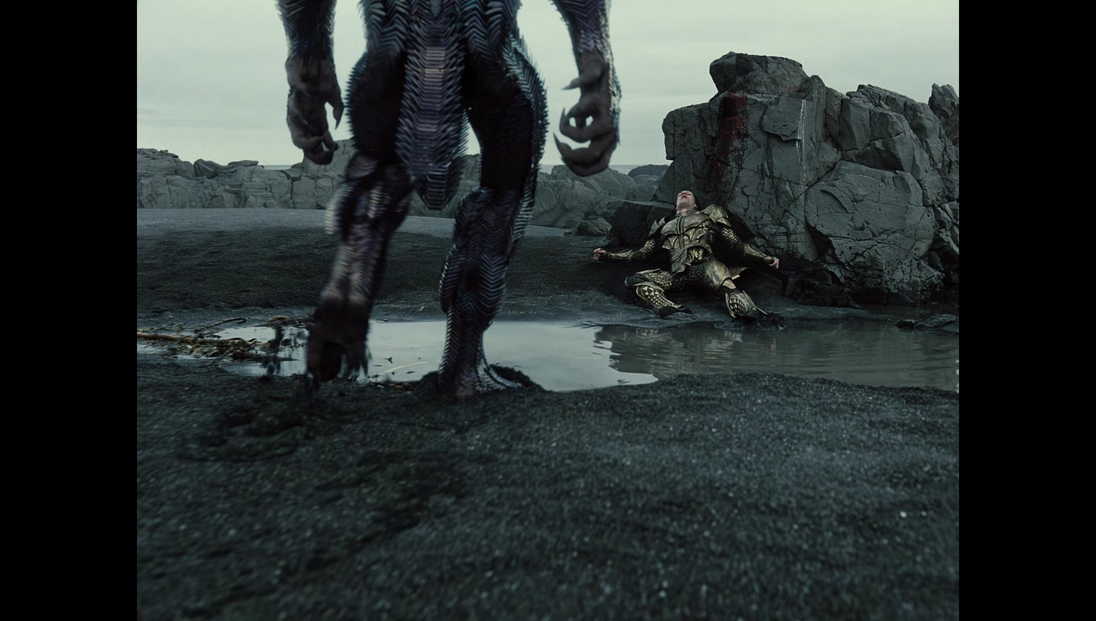 Zack Snyder’s Justice League (2021) screencap 7623