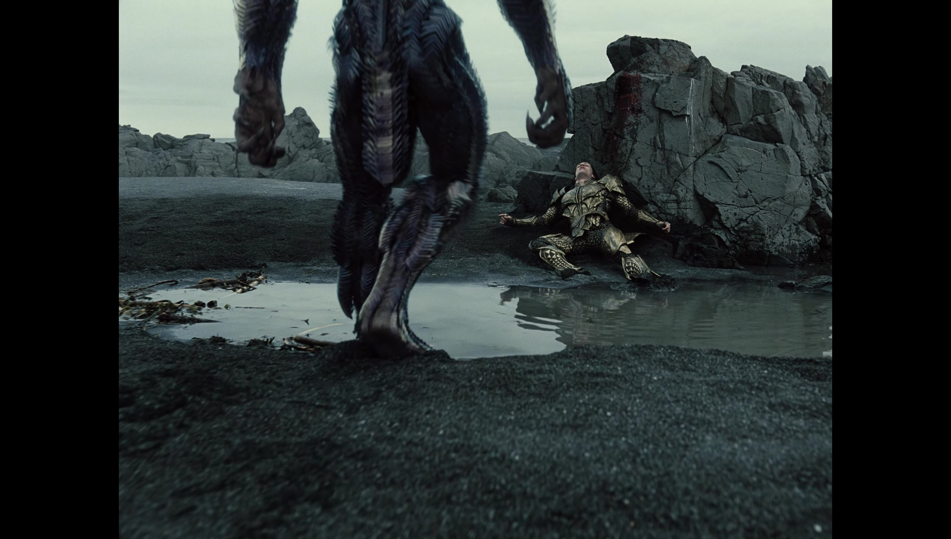 Zack Snyder’s Justice League (2021) movie still 7624