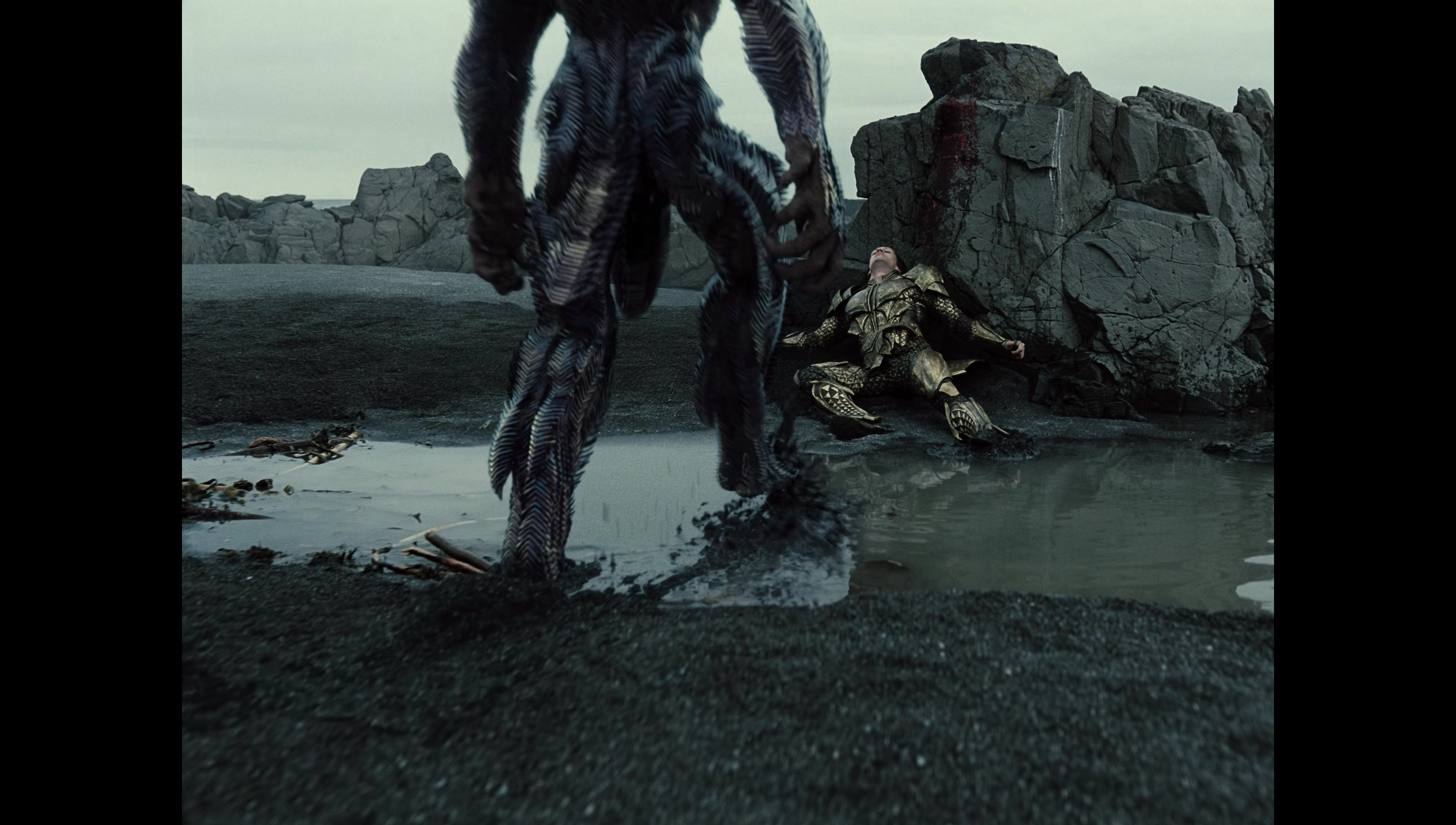 Zack Snyder’s Justice League (2021) HD screenshot 7625