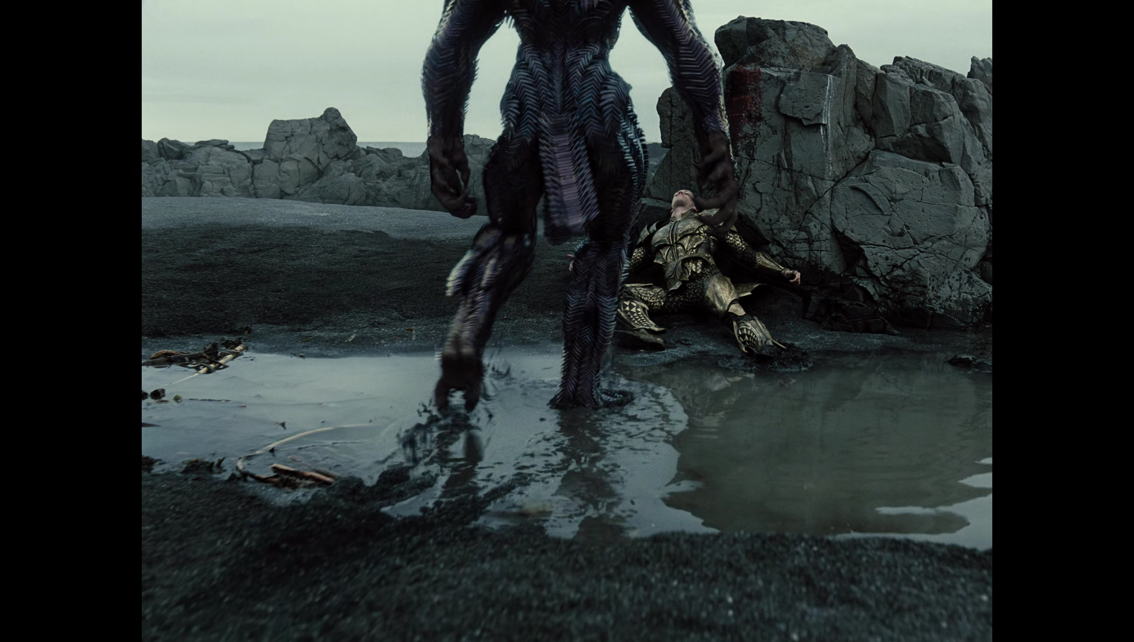 Zack Snyder’s Justice League (2021) screencap 7626