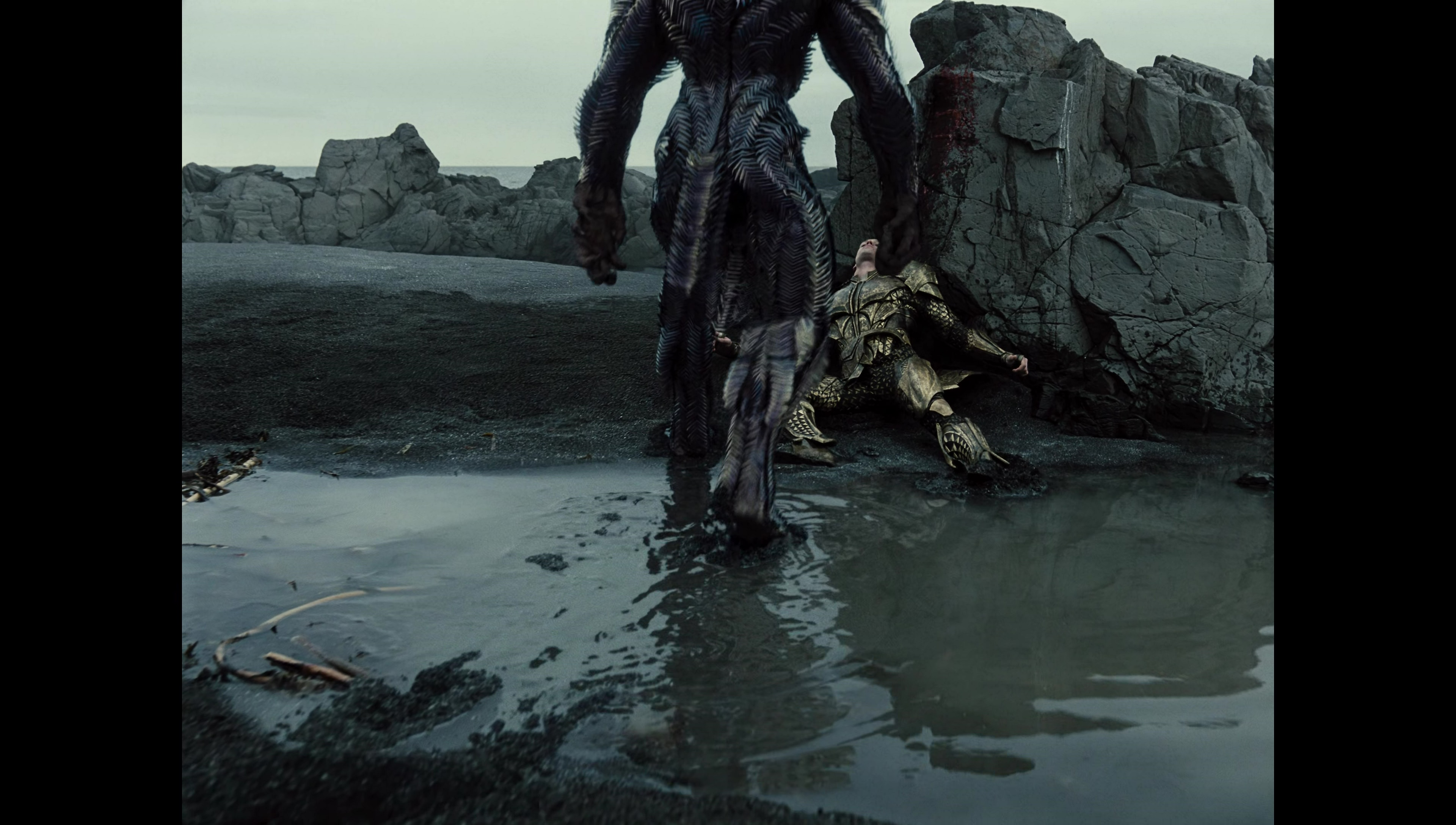 Zack Snyder’s Justice League (2021) movie still 7627