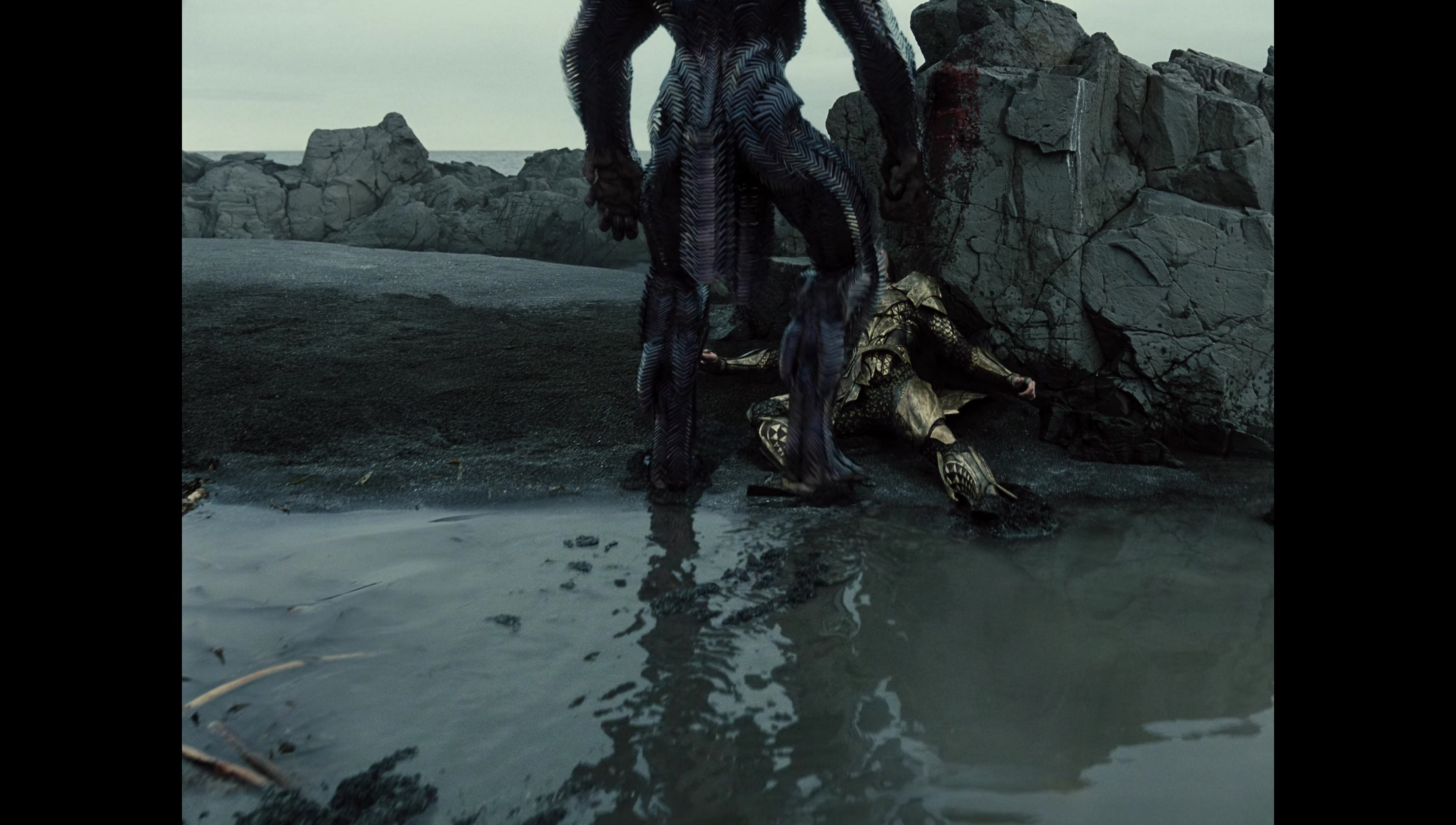 Zack Snyder’s Justice League (2021) HD screenshot 7628