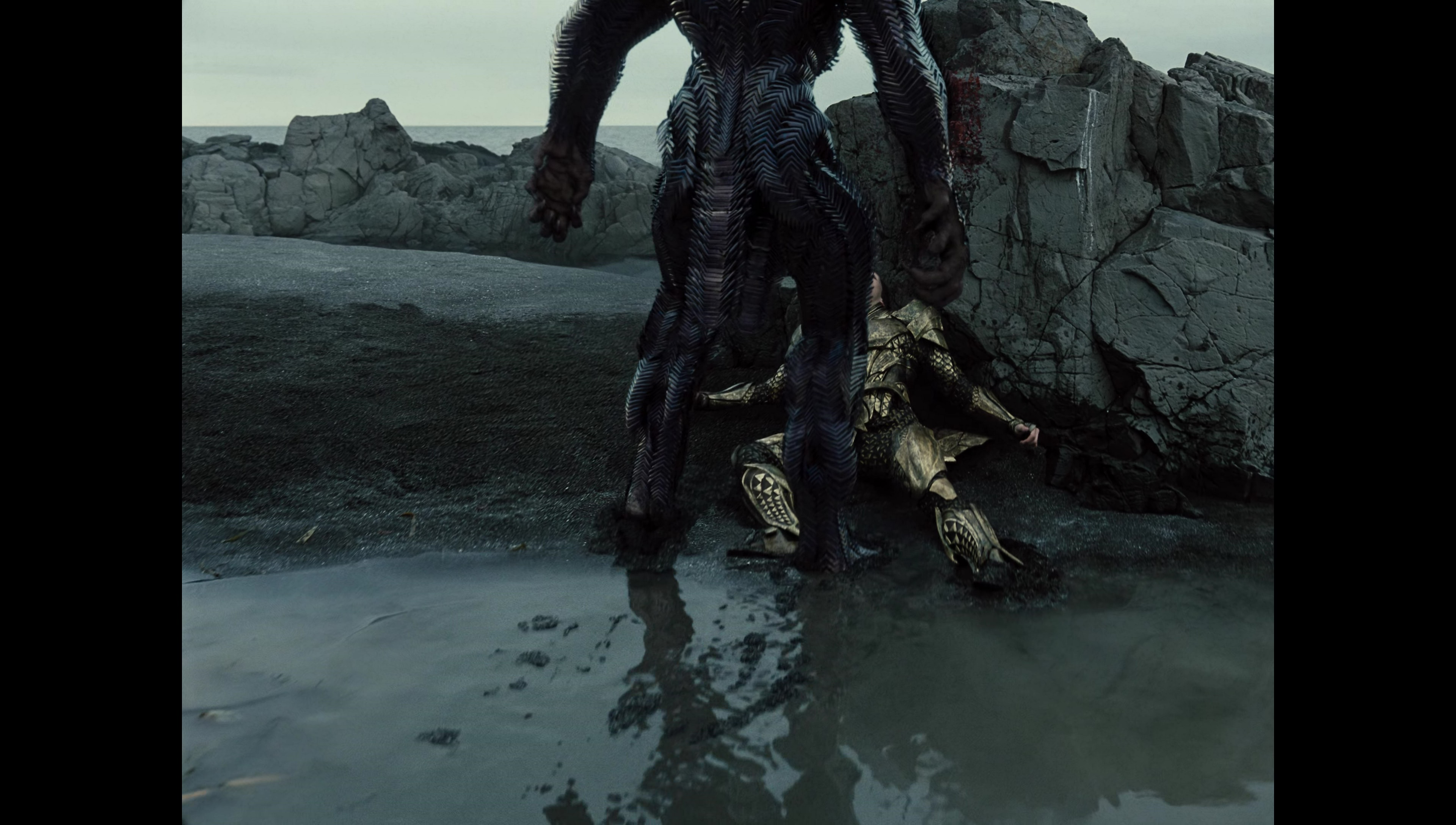 Zack Snyder’s Justice League (2021) screencap 7629