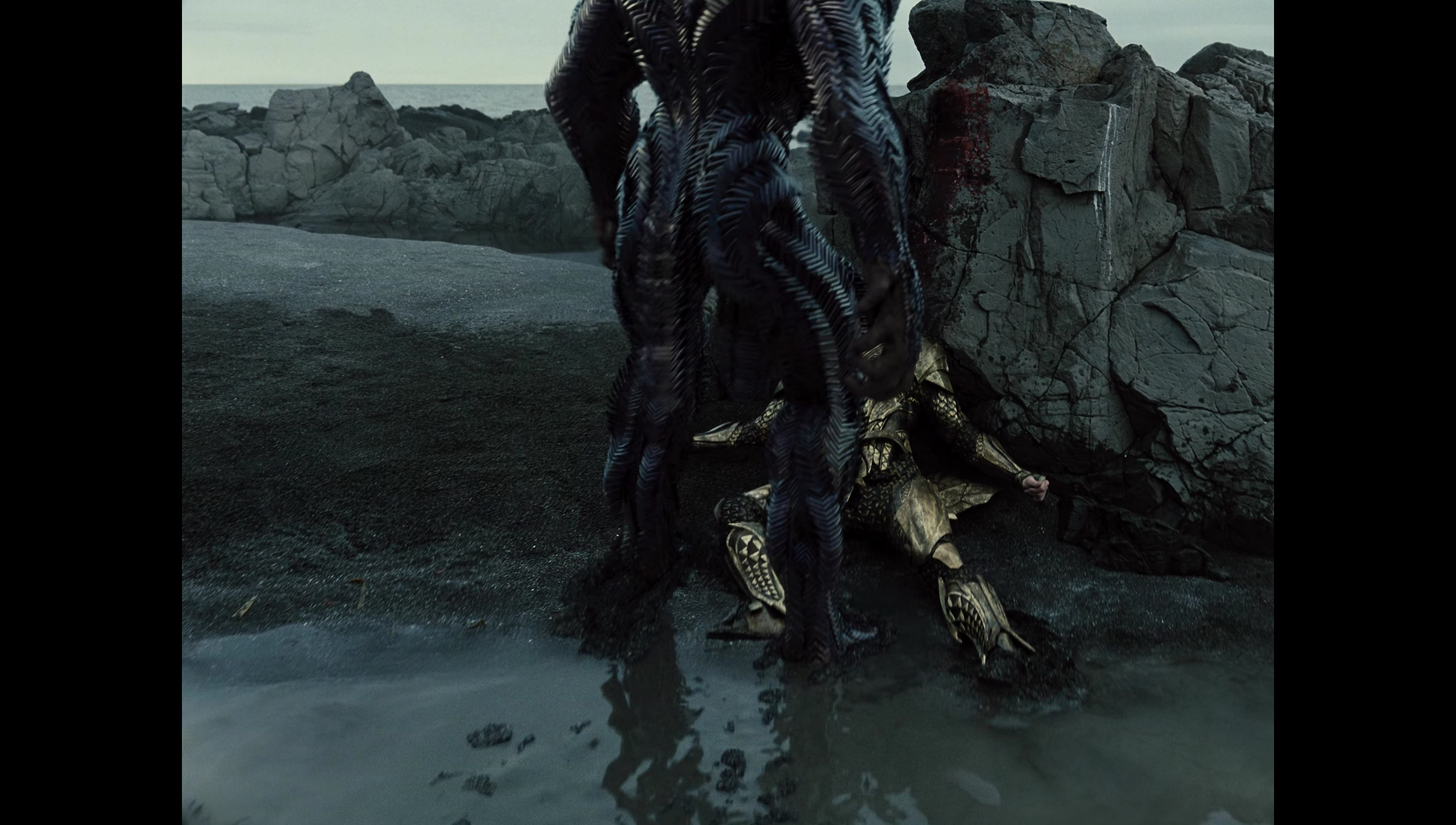 Zack Snyder’s Justice League (2021) movie still 7630