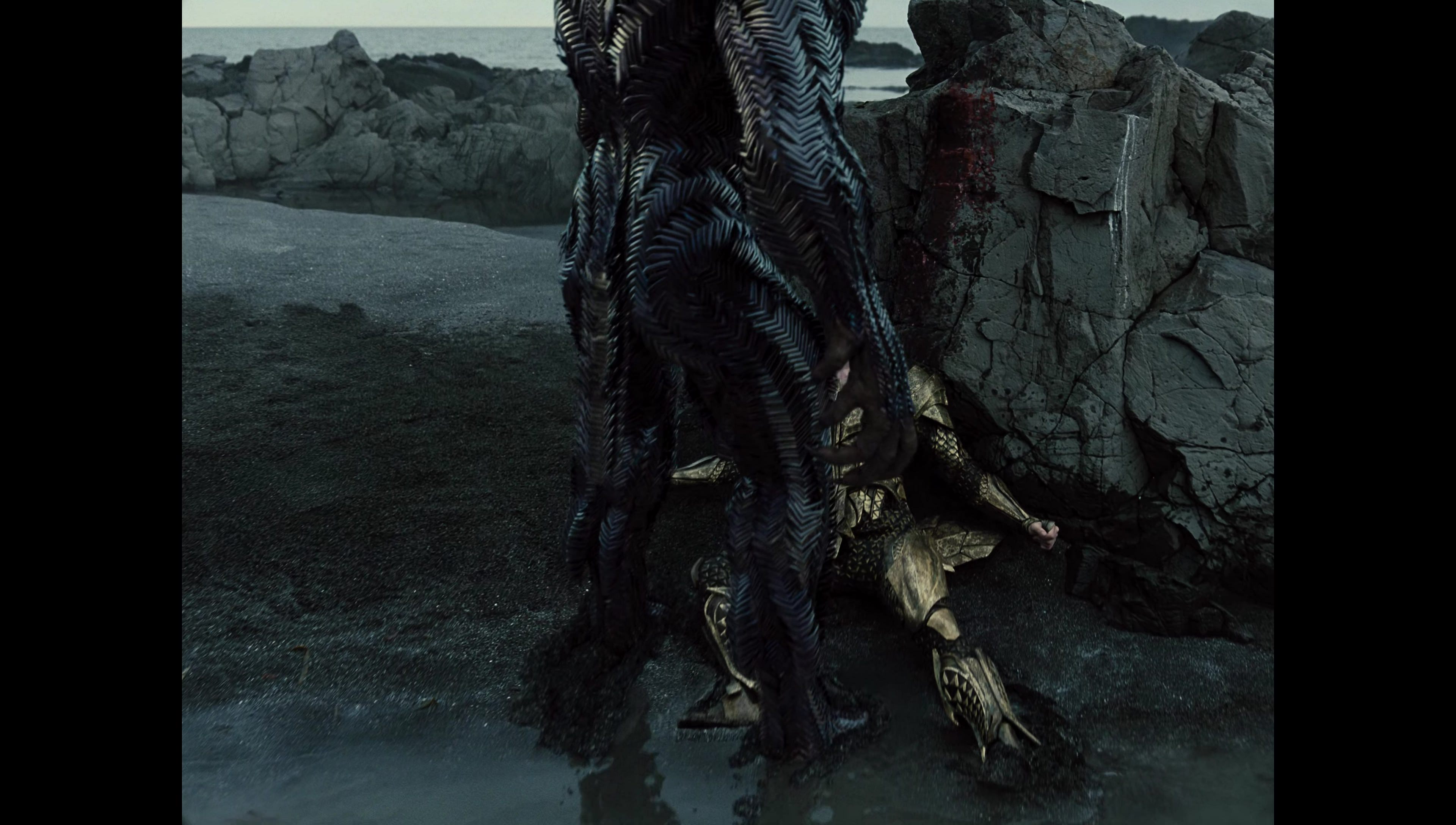 Zack Snyder’s Justice League (2021) HD screenshot 7631
