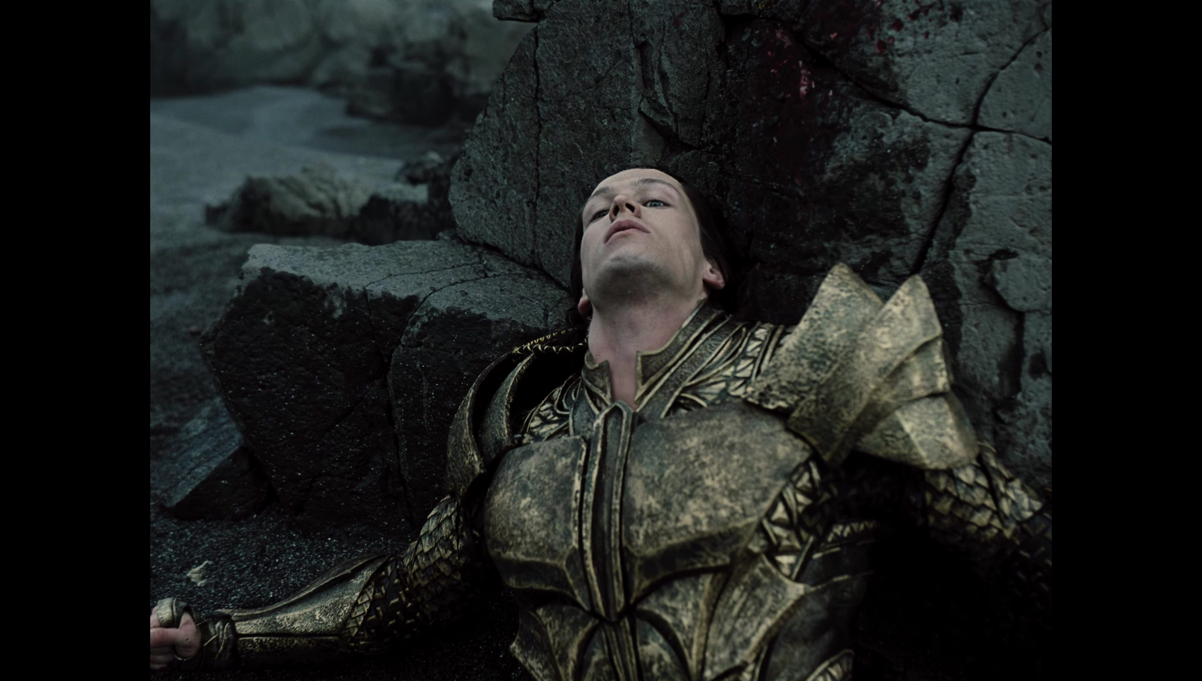Zack Snyder’s Justice League (2021) movie still 7633