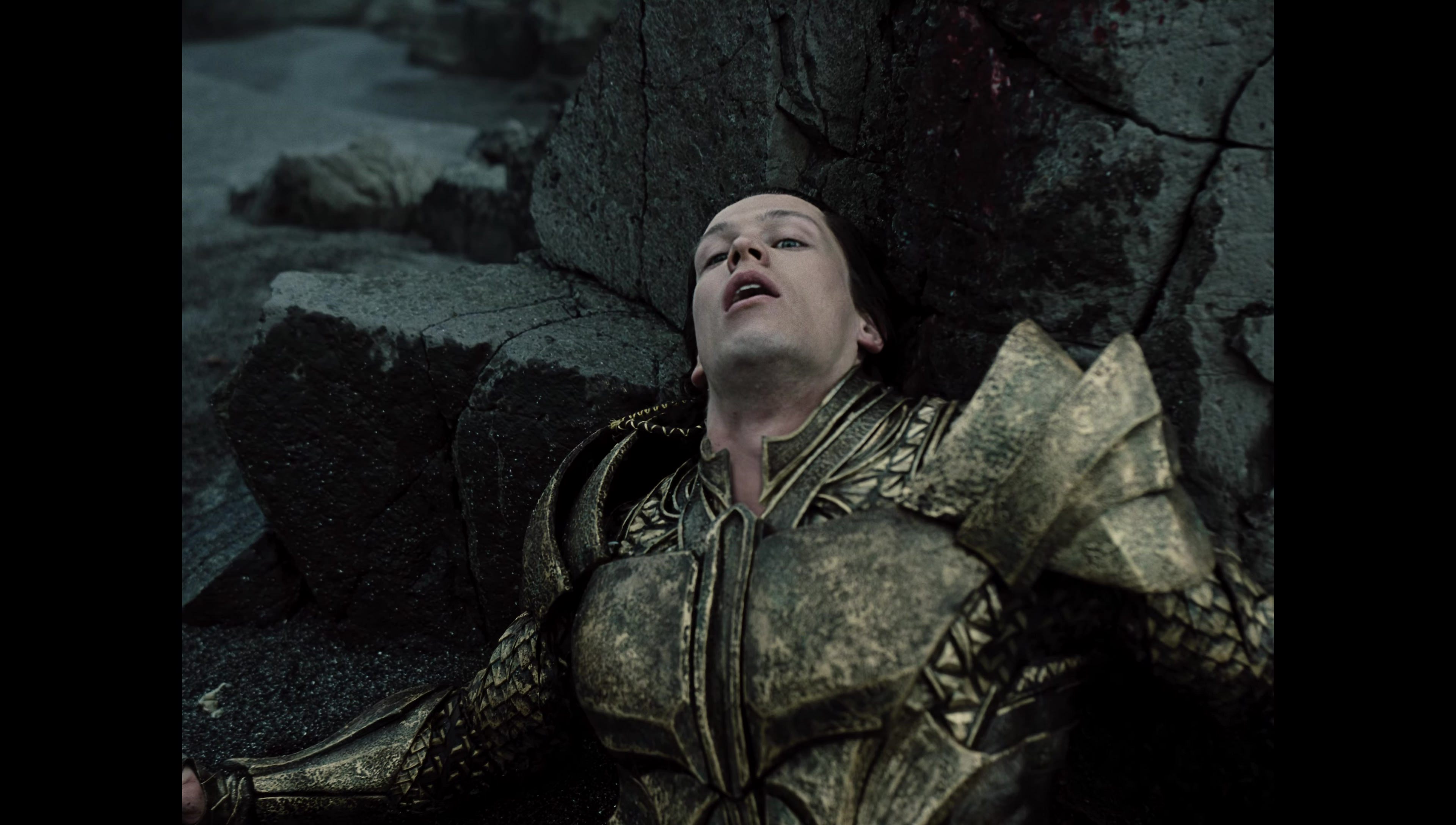Zack Snyder’s Justice League (2021) HD screenshot 7634