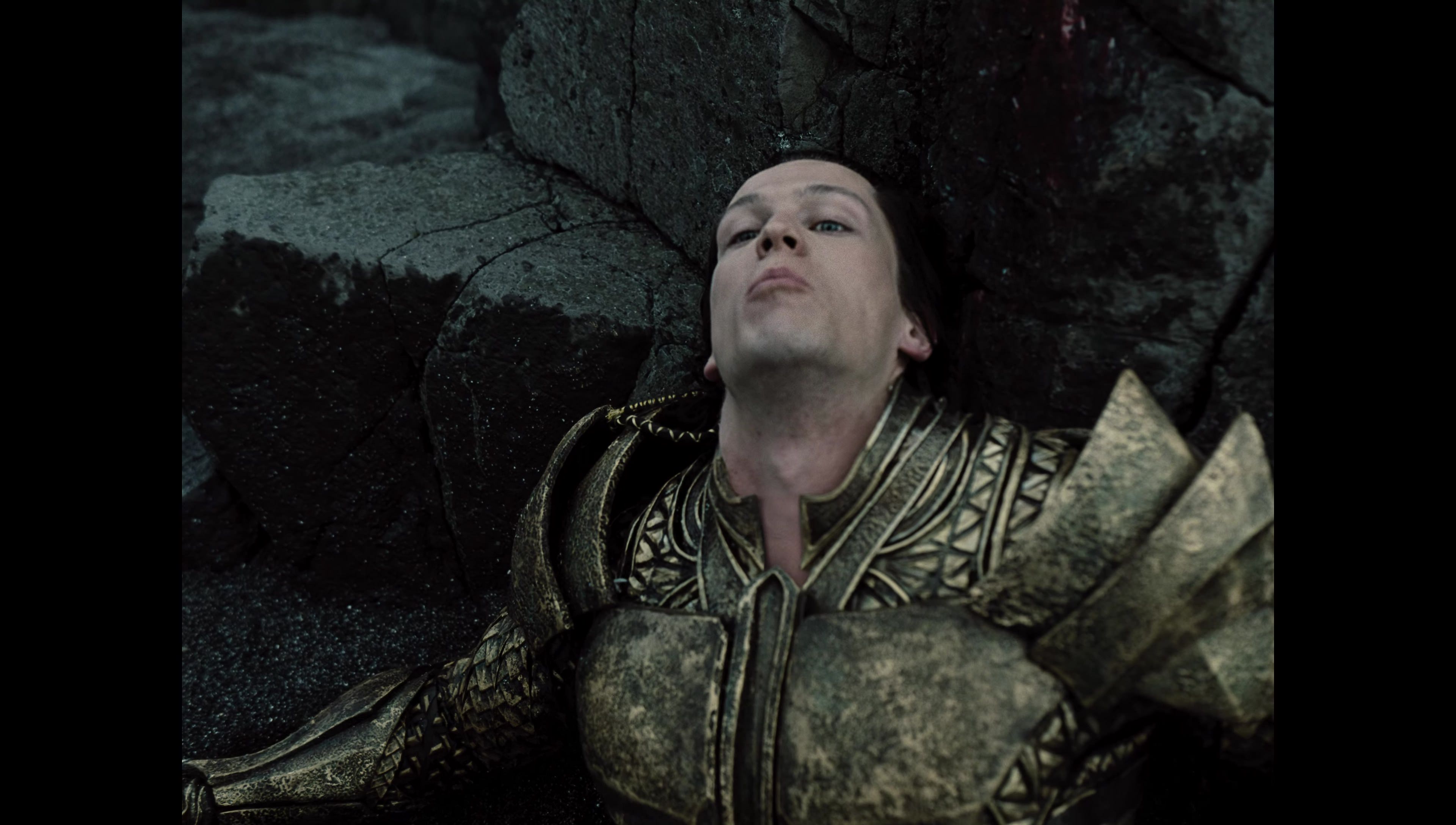 Zack Snyder’s Justice League (2021) HD screenshot 7637