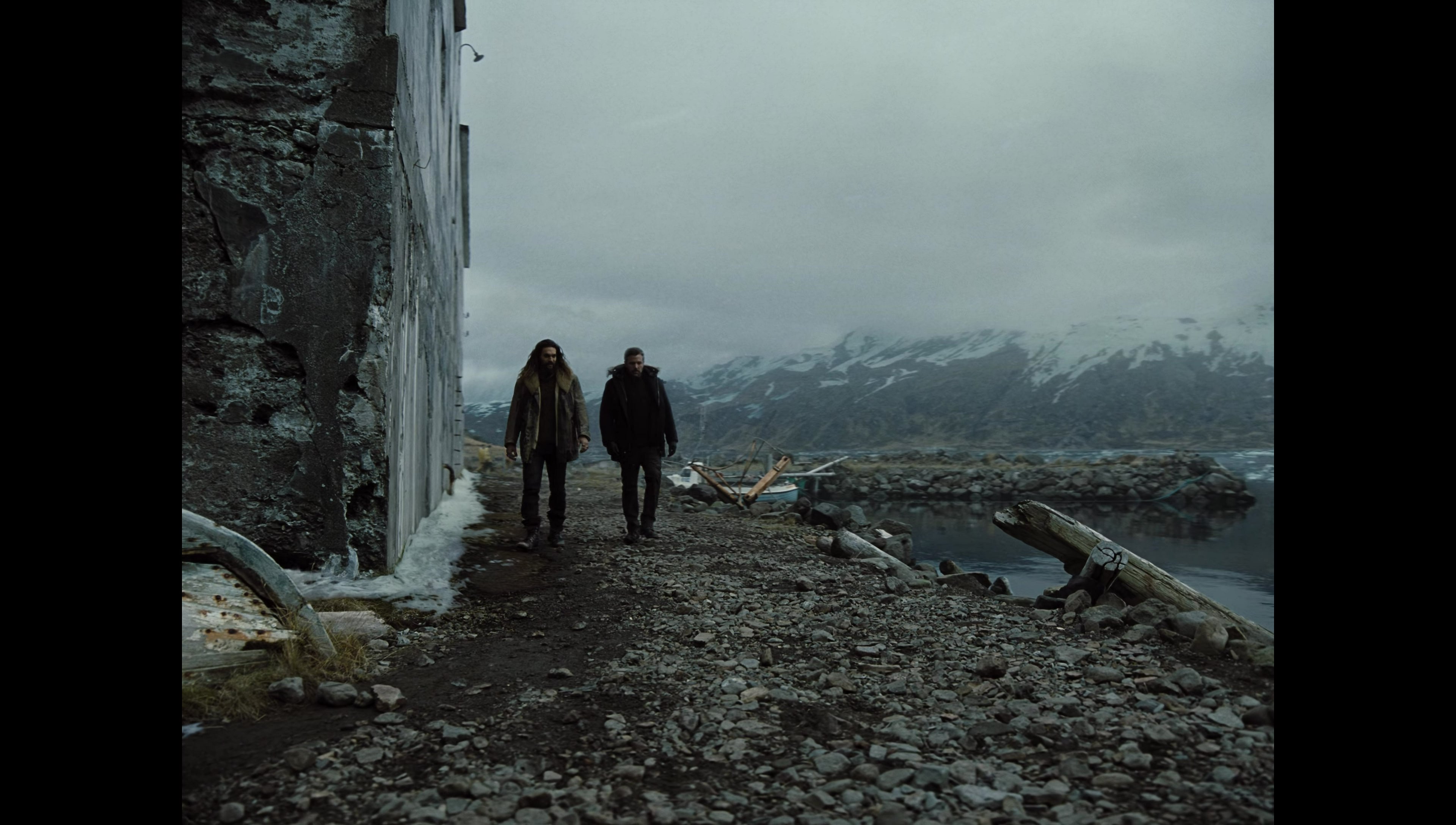 Zack Snyder’s Justice League (2021) HD screenshot 764