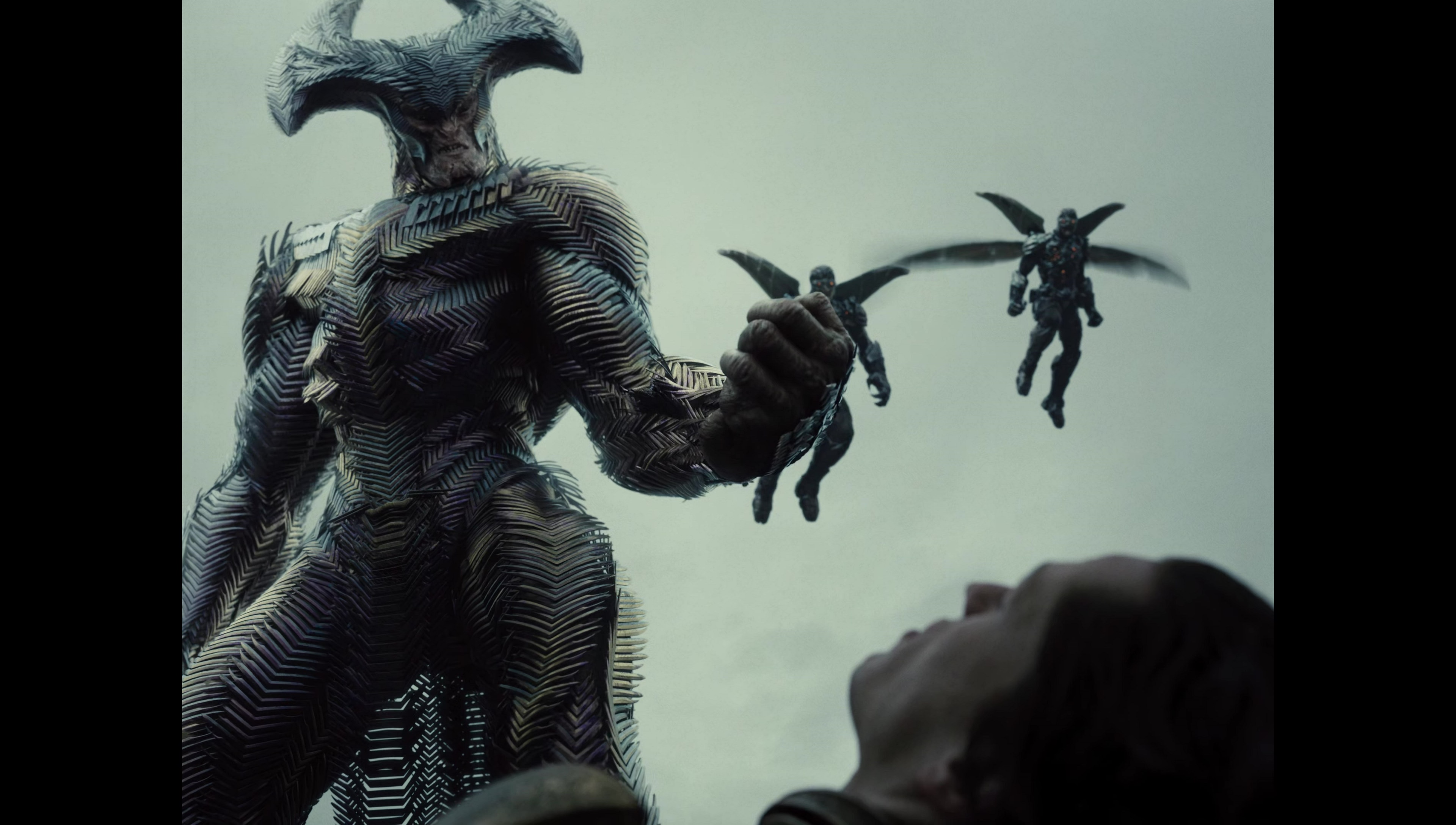 Zack Snyder’s Justice League (2021) HD screenshot 7640