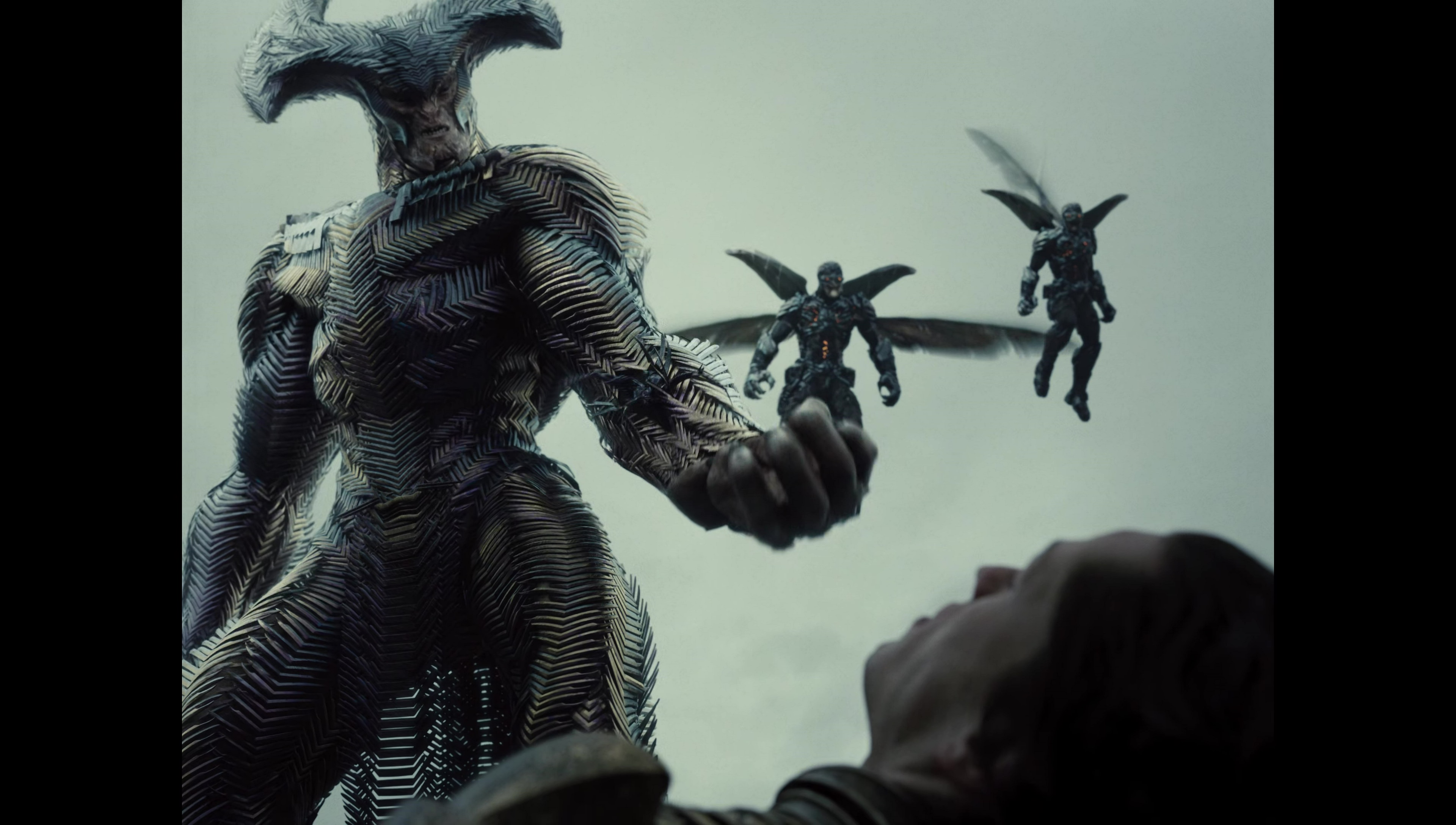 Zack Snyder’s Justice League (2021) screencap 7641