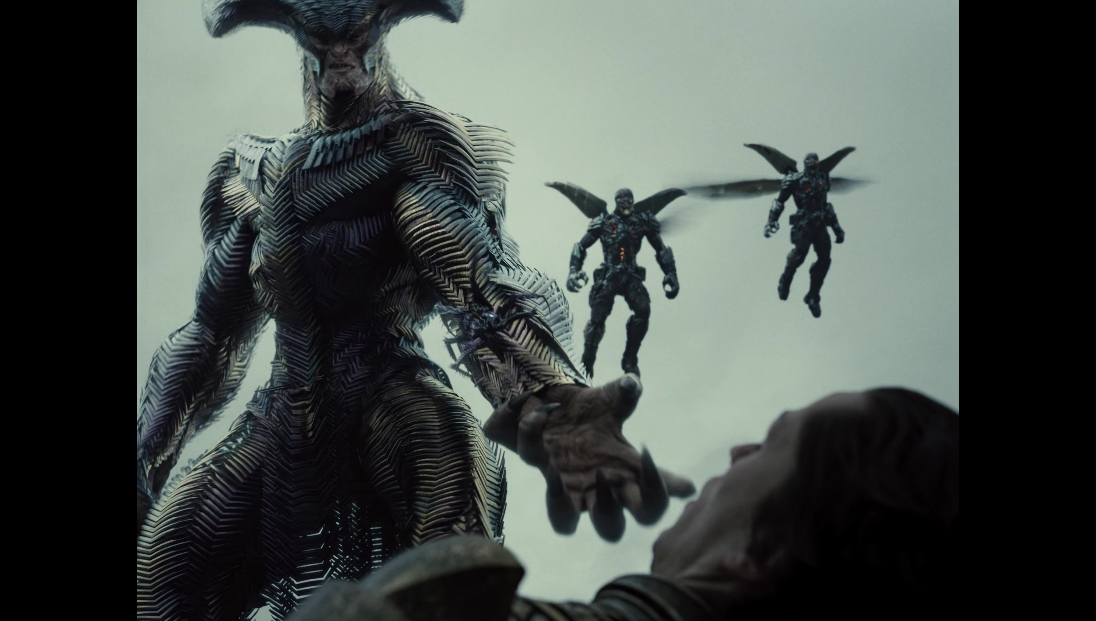 Zack Snyder’s Justice League (2021) movie still 7642