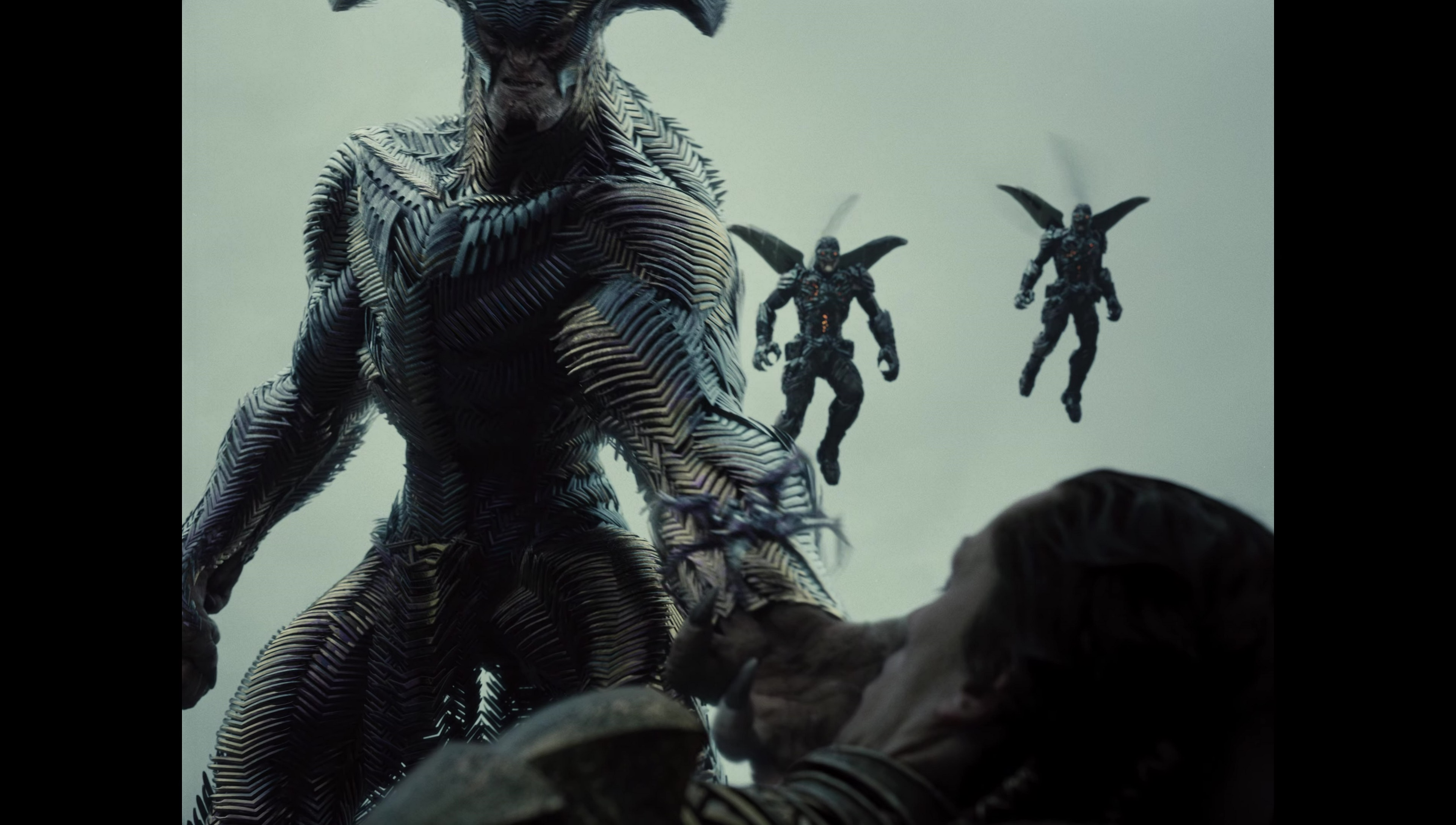 Zack Snyder’s Justice League (2021) HD screenshot 7643