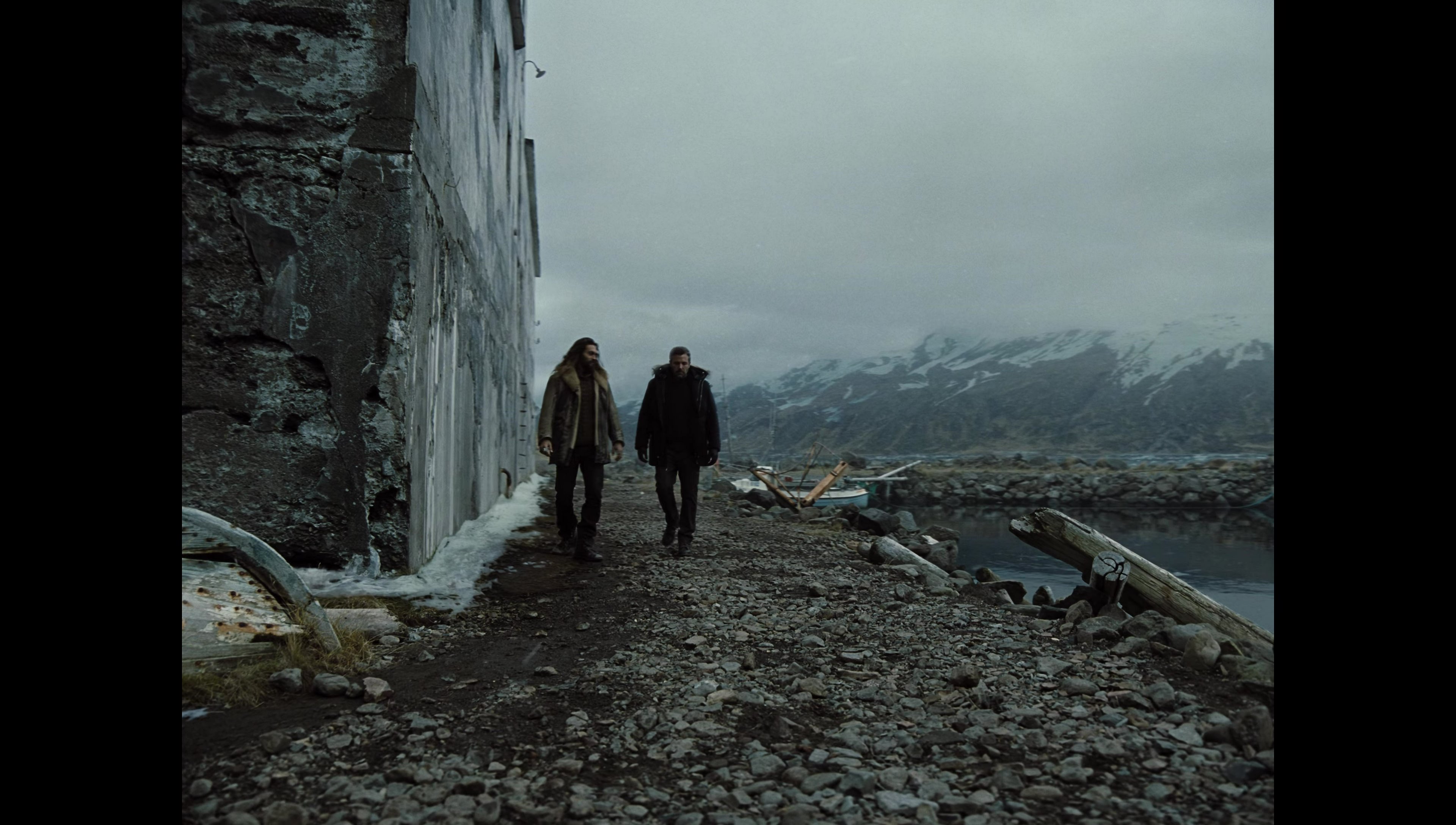 Zack Snyder’s Justice League (2021) screencap 765