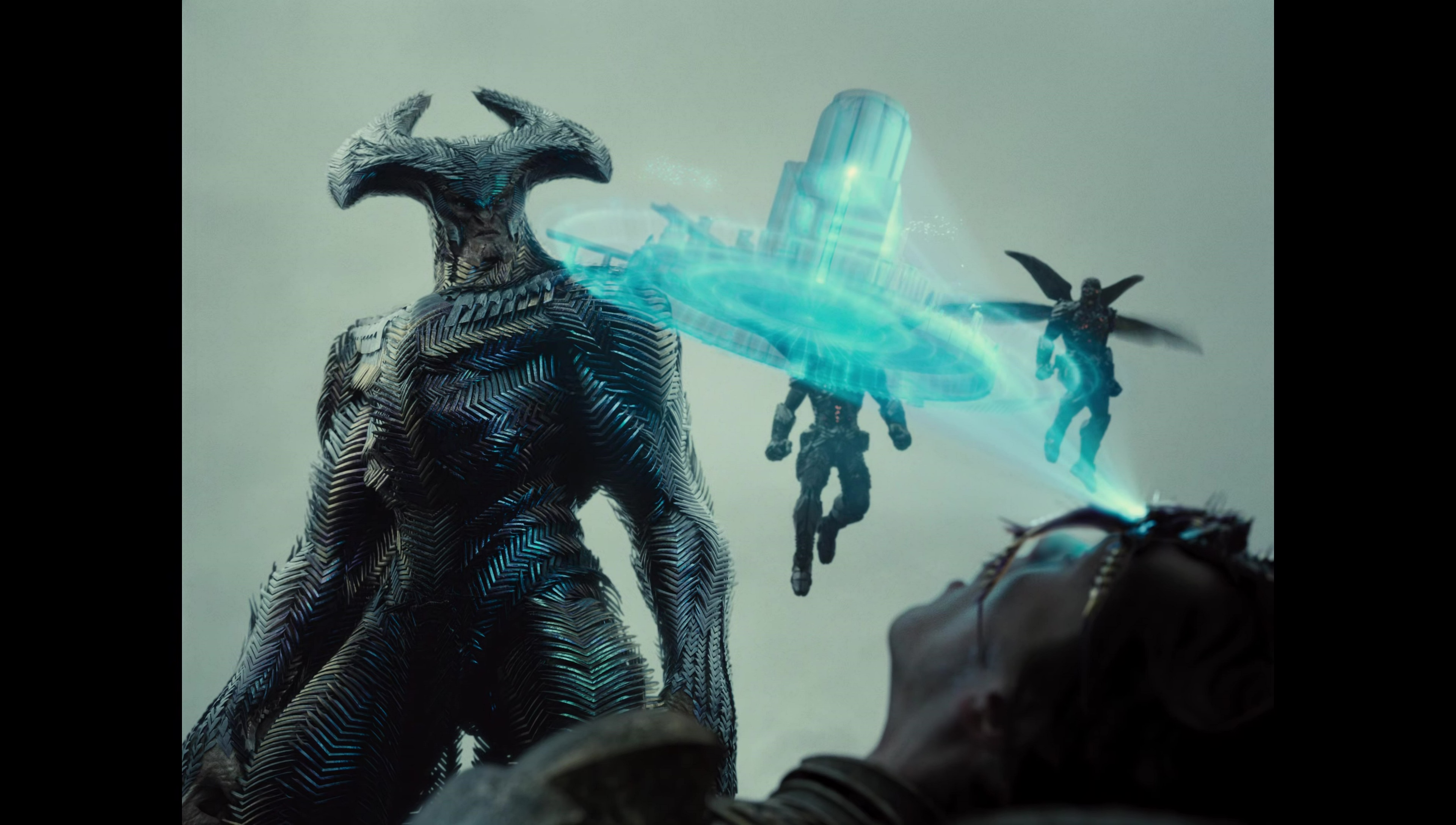 Zack Snyder’s Justice League (2021) HD screenshot 7661