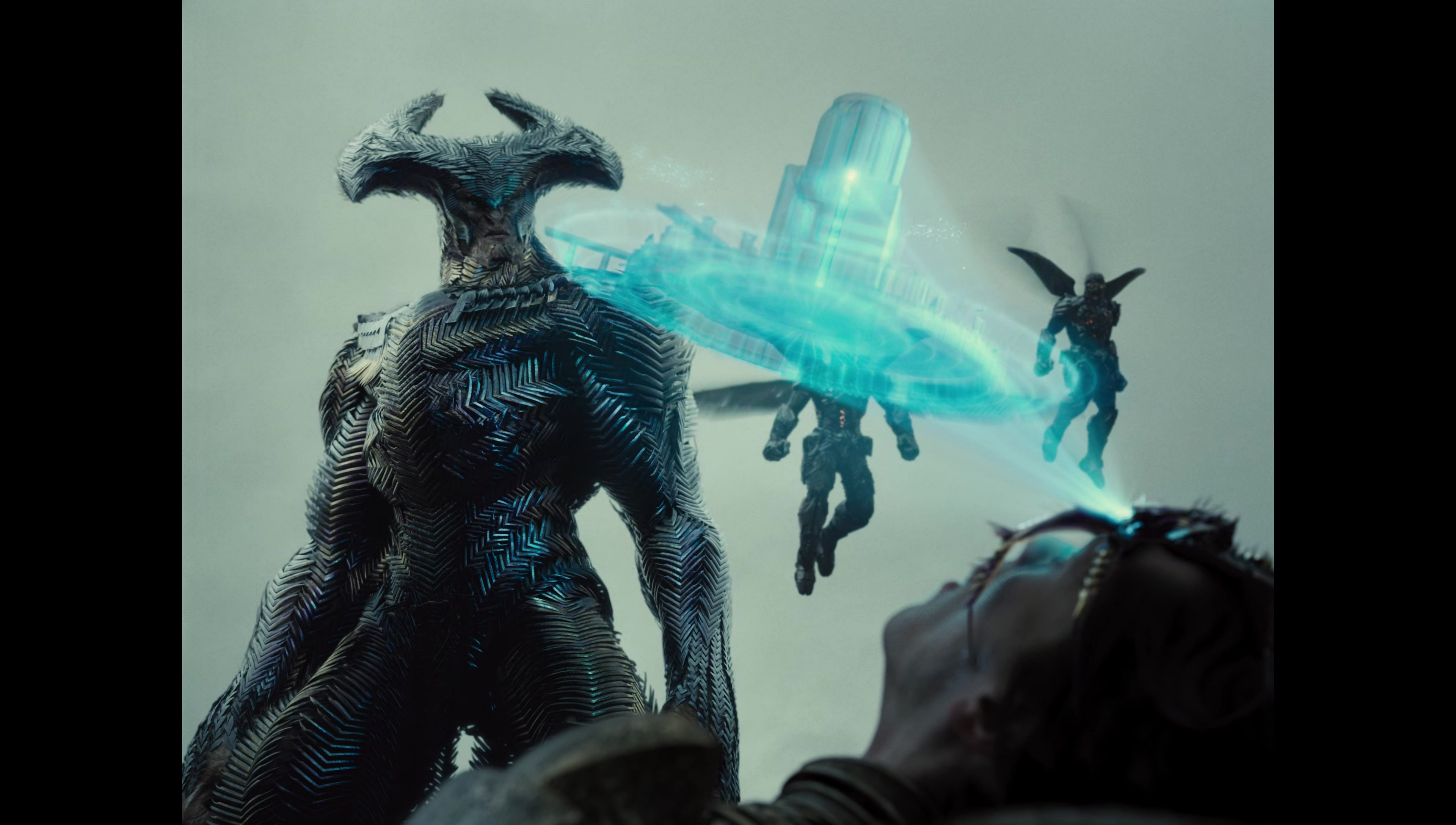 Zack Snyder’s Justice League (2021) screencap 7662