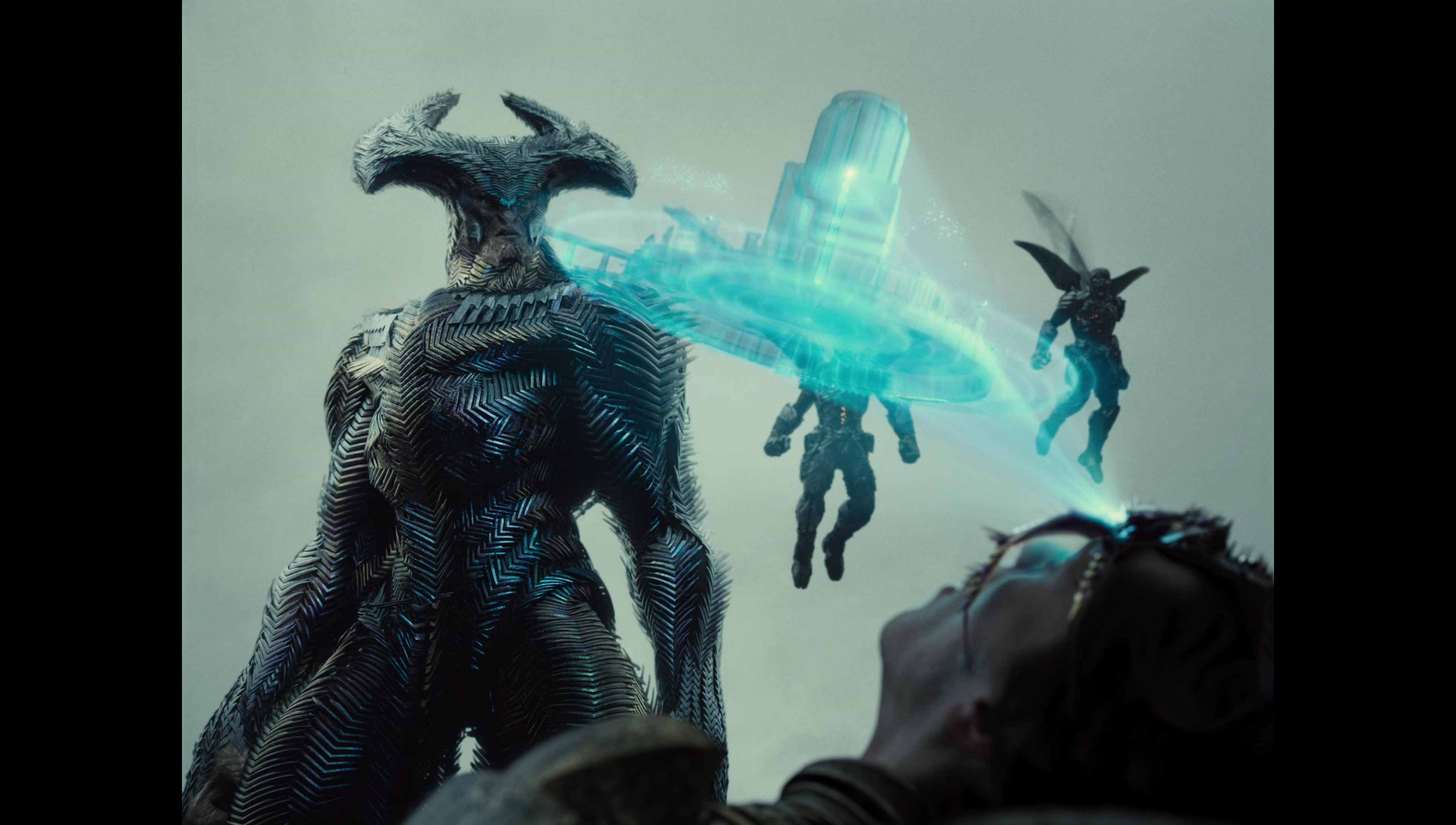 Zack Snyder’s Justice League (2021) movie still 7663