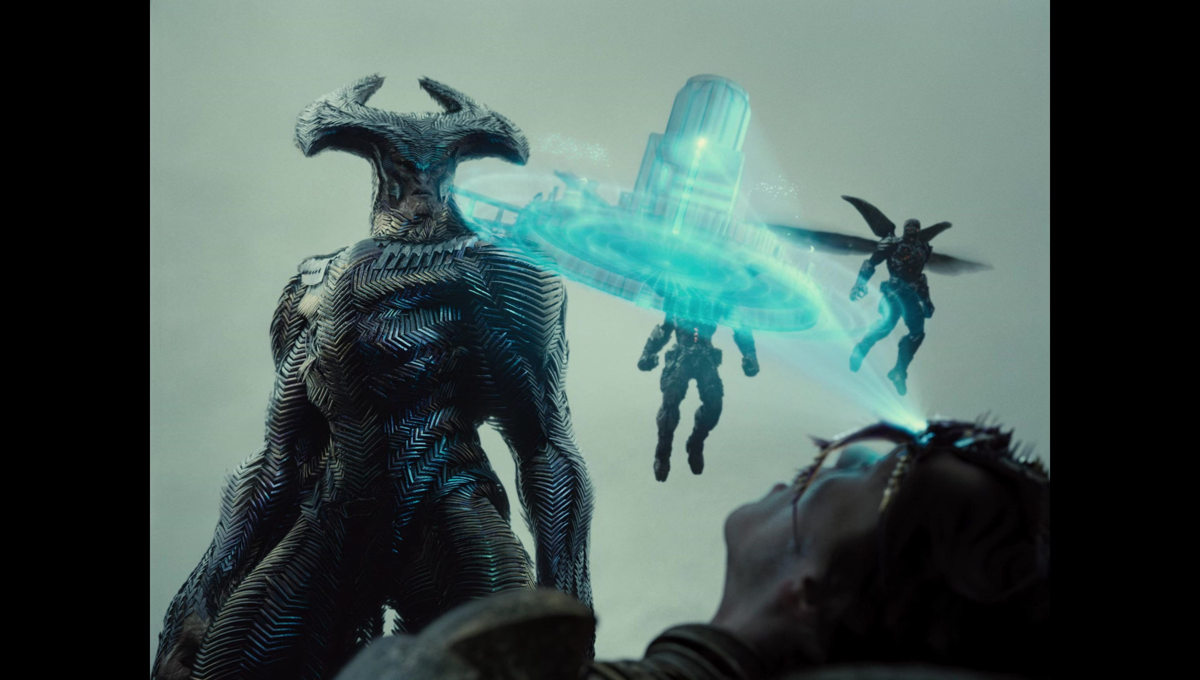 Zack Snyder’s Justice League (2021) HD screenshot 7664