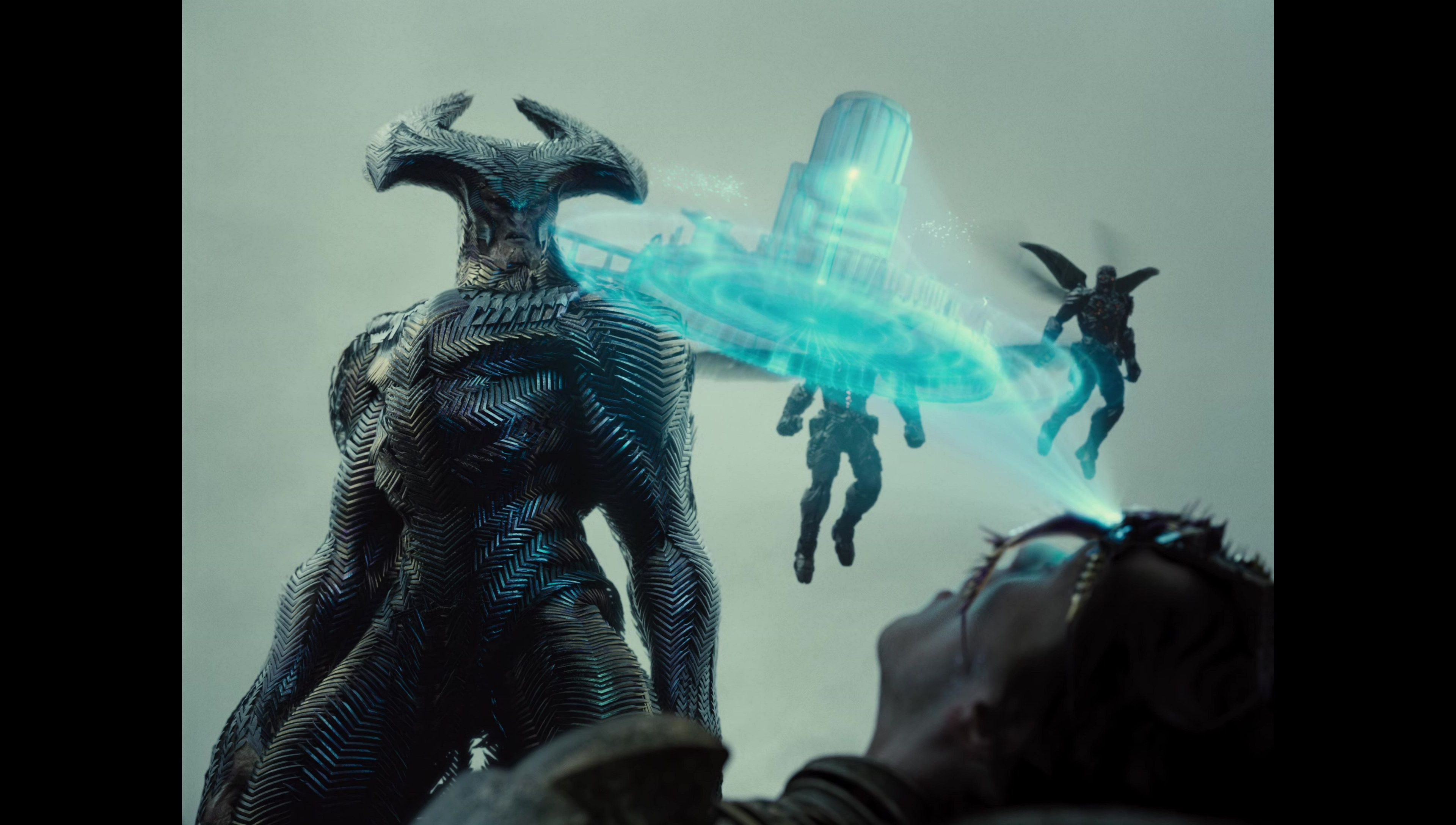 Zack Snyder’s Justice League (2021) screencap 7665