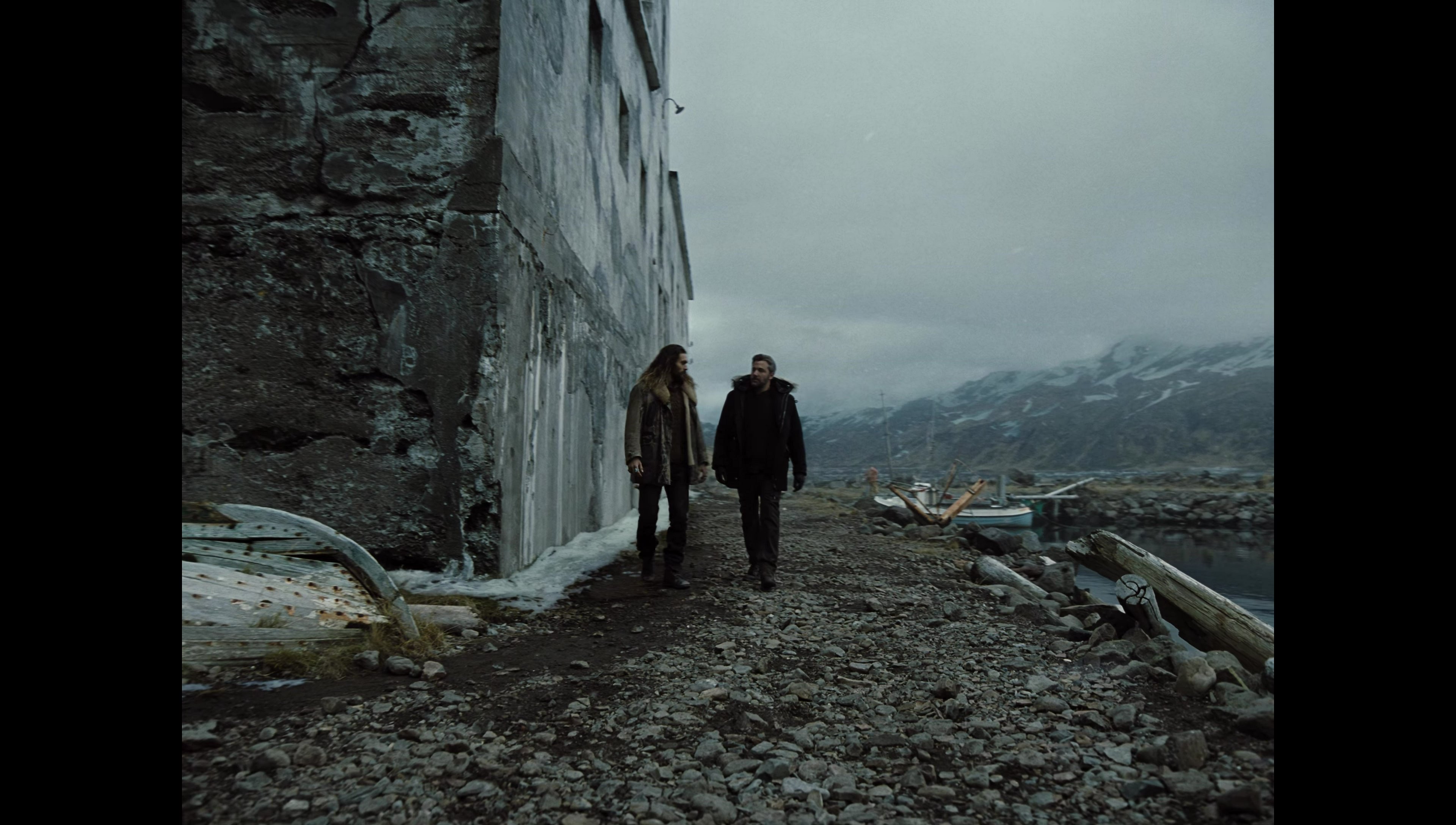Zack Snyder’s Justice League (2021) HD screenshot 767