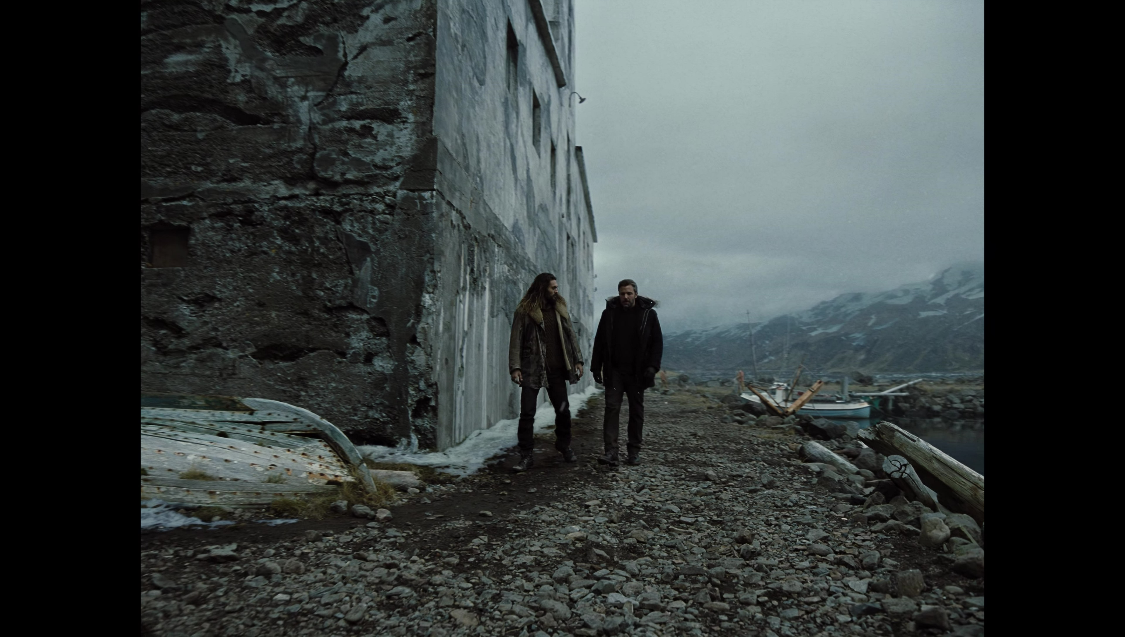 Zack Snyder’s Justice League (2021) screencap 768
