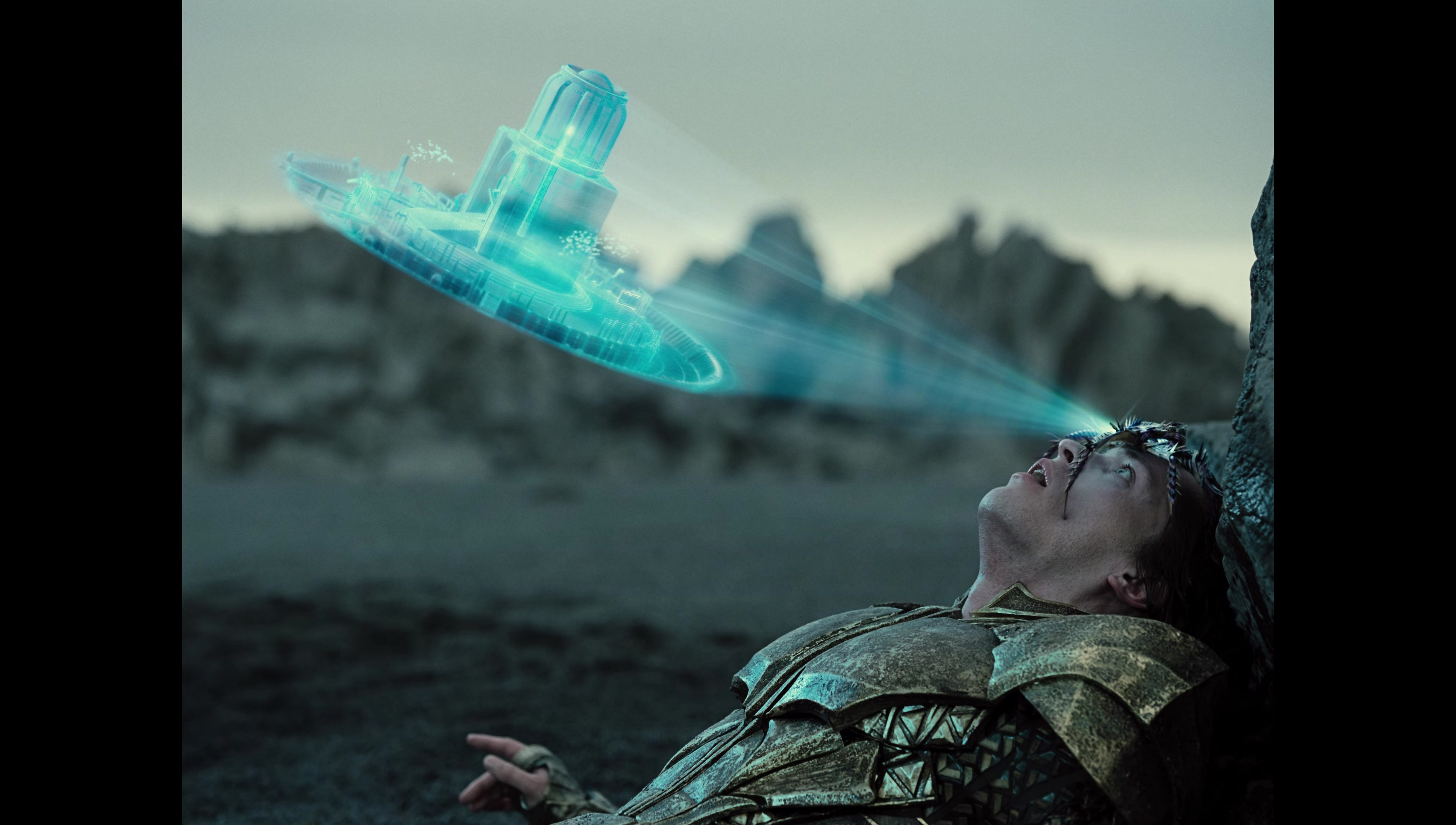 Zack Snyder’s Justice League (2021) movie still 7681