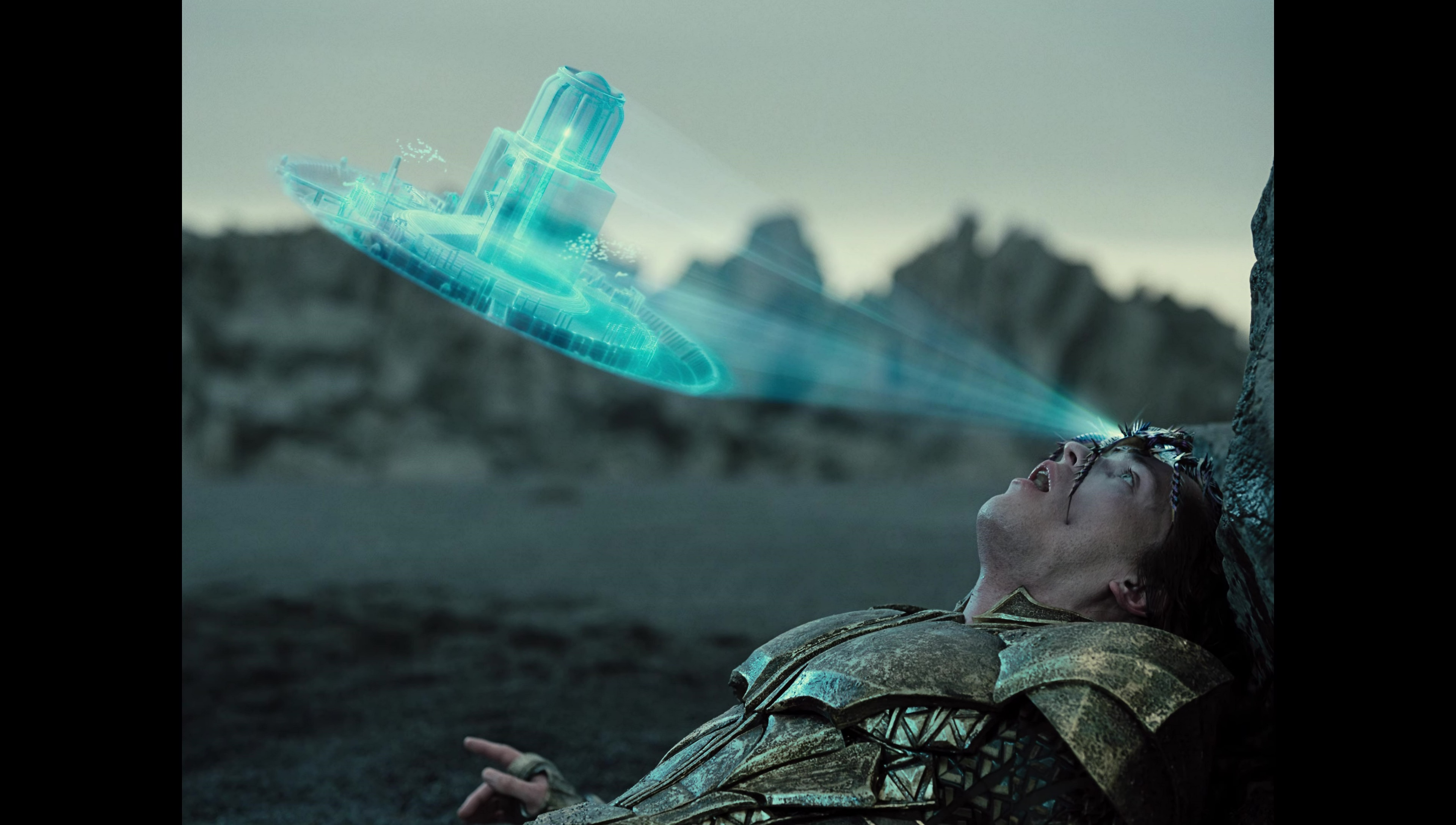 Zack Snyder’s Justice League (2021) HD screenshot 7682