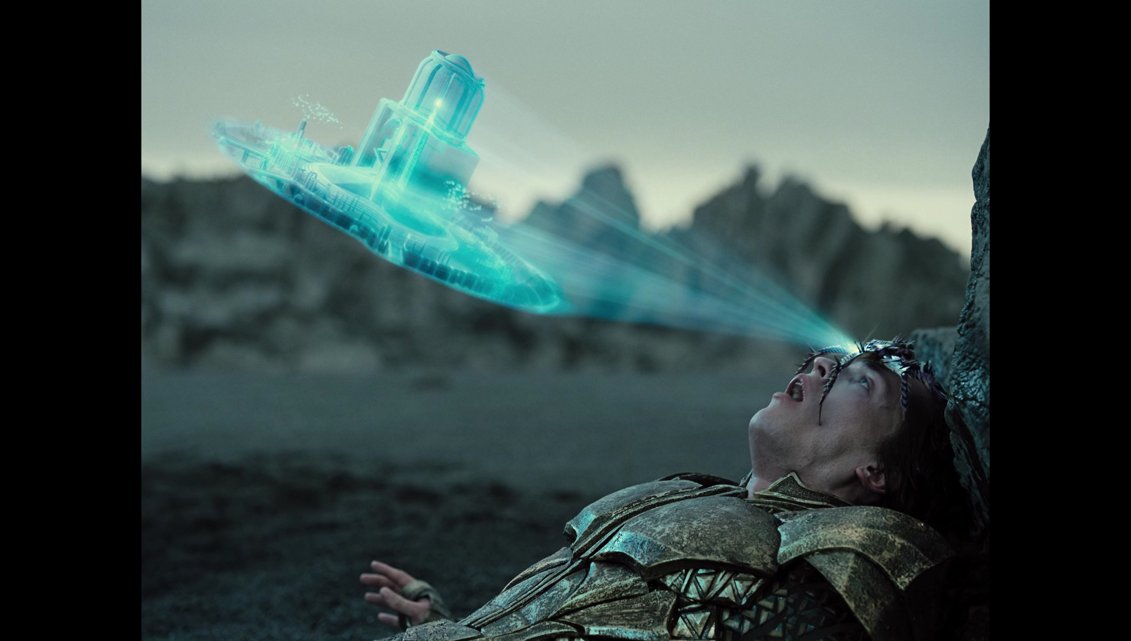 Zack Snyder’s Justice League (2021) screencap 7683