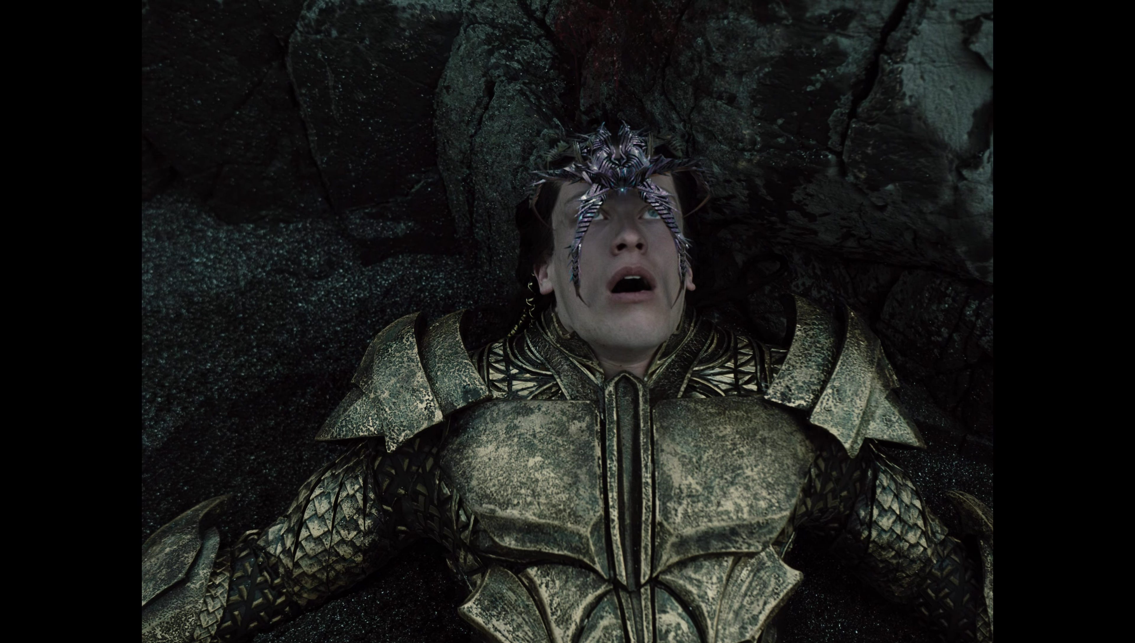 Zack Snyder’s Justice League (2021) screencap 7686