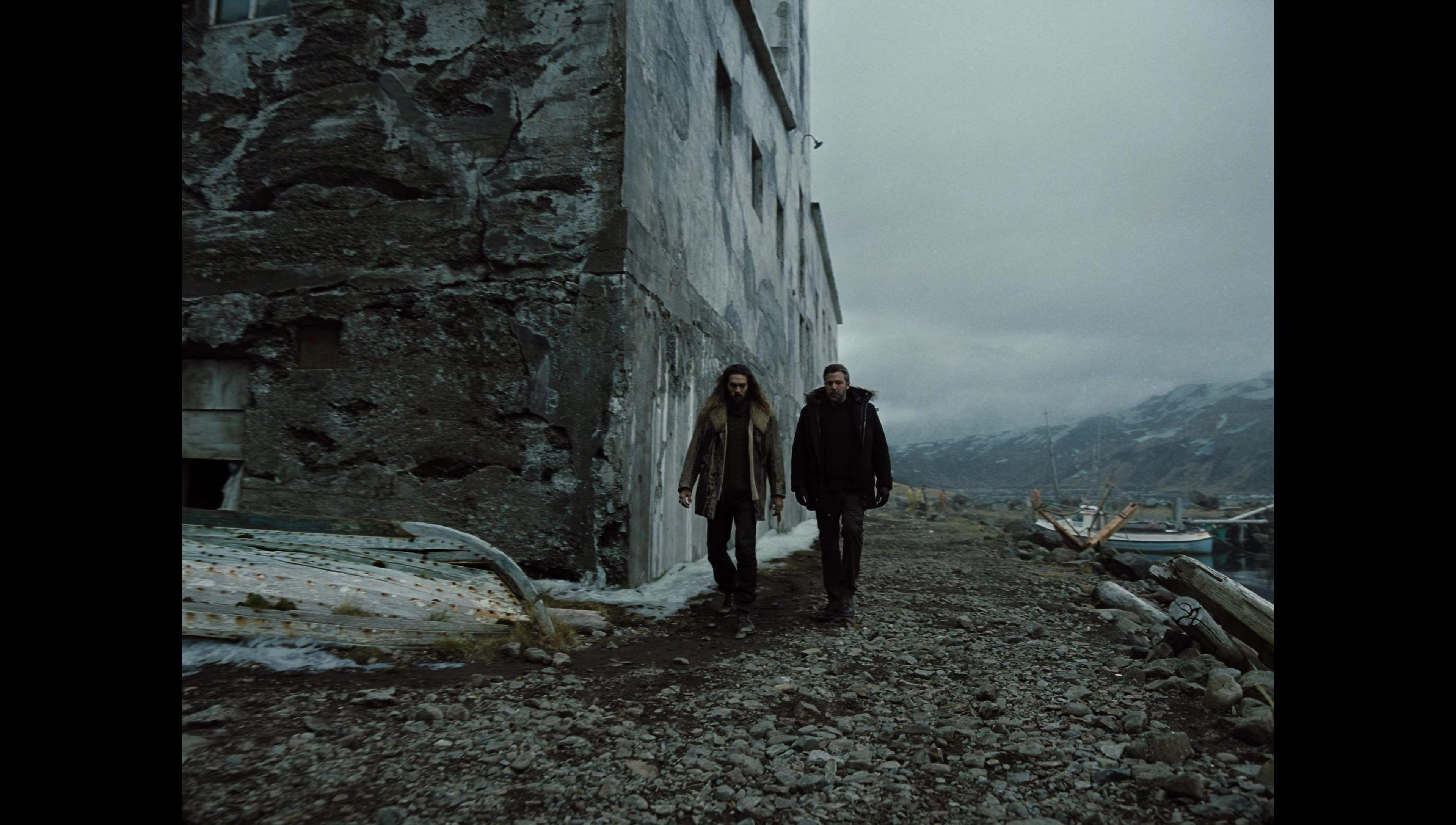 Zack Snyder’s Justice League (2021) movie still 769