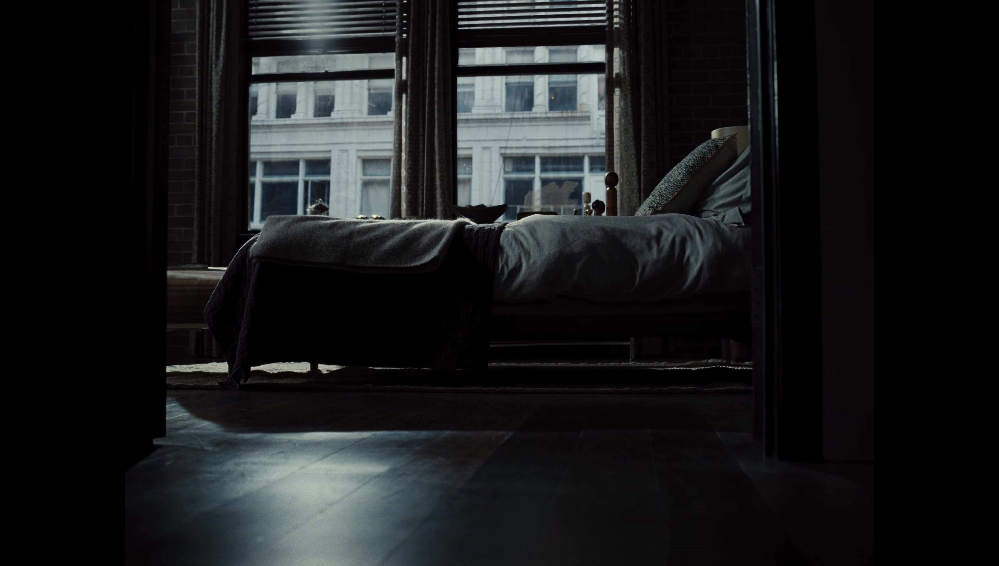Zack Snyder’s Justice League (2021) HD screenshot 7694