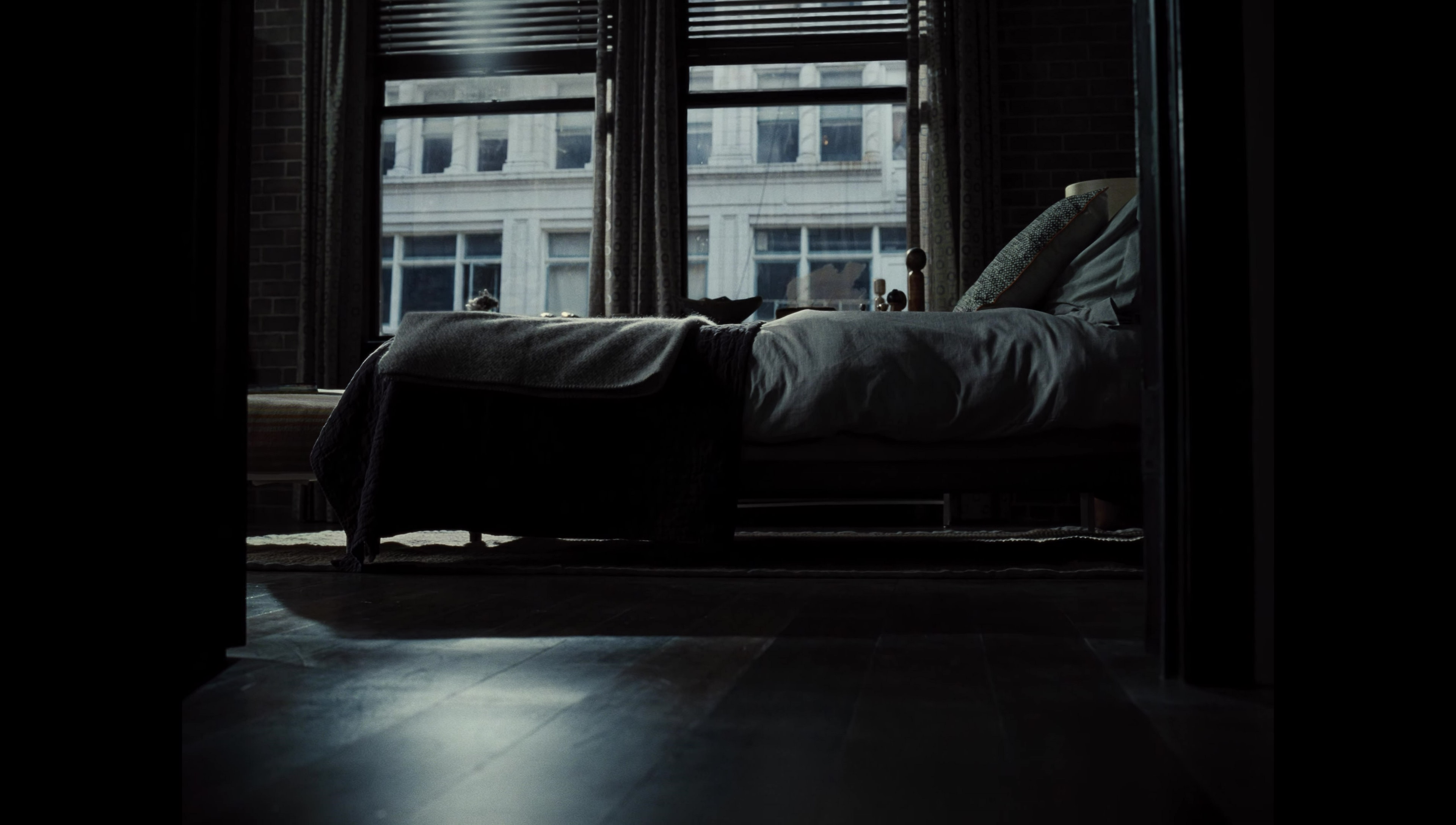 Zack Snyder’s Justice League (2021) screencap 7695