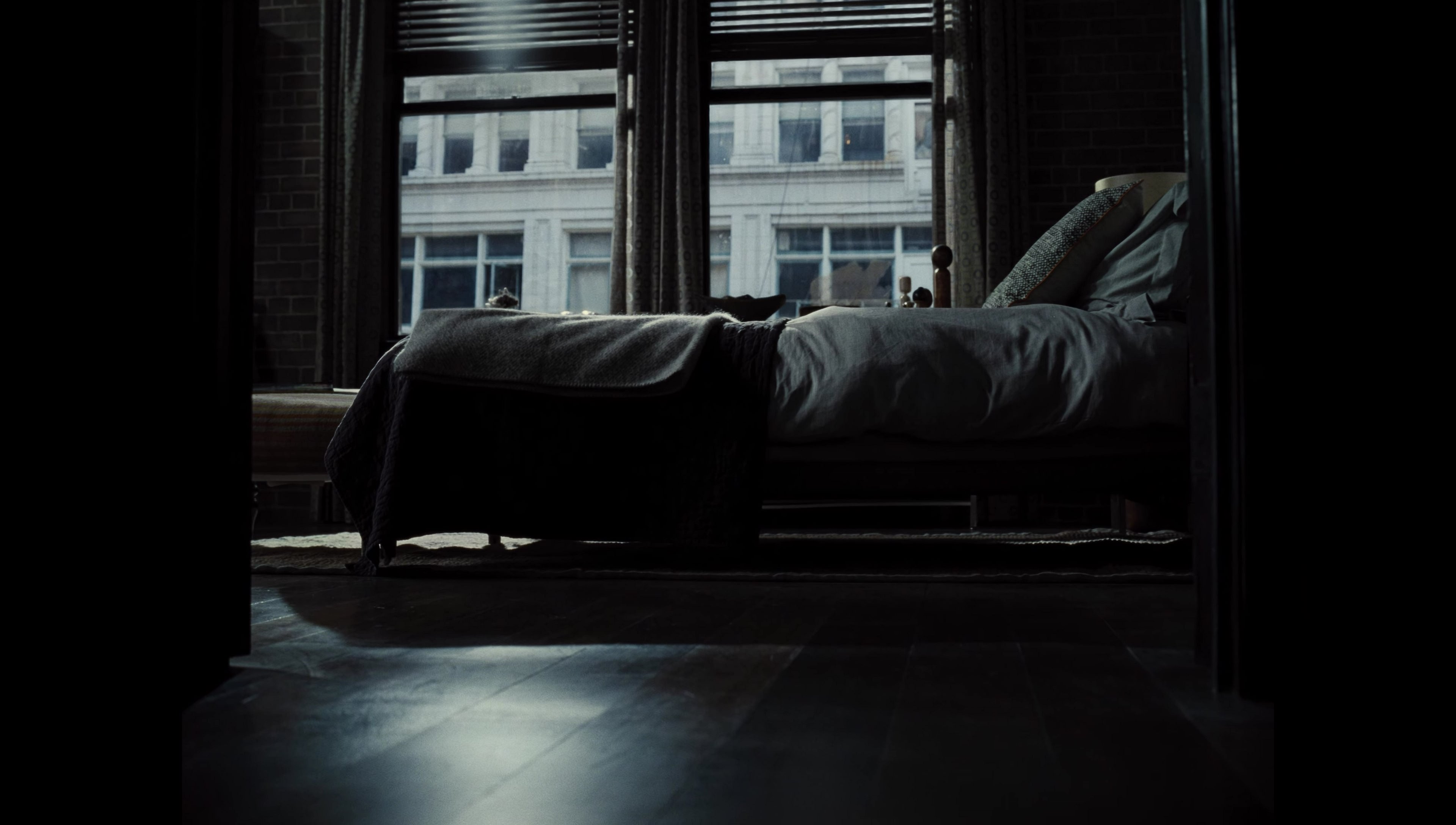Zack Snyder’s Justice League (2021) movie still 7696