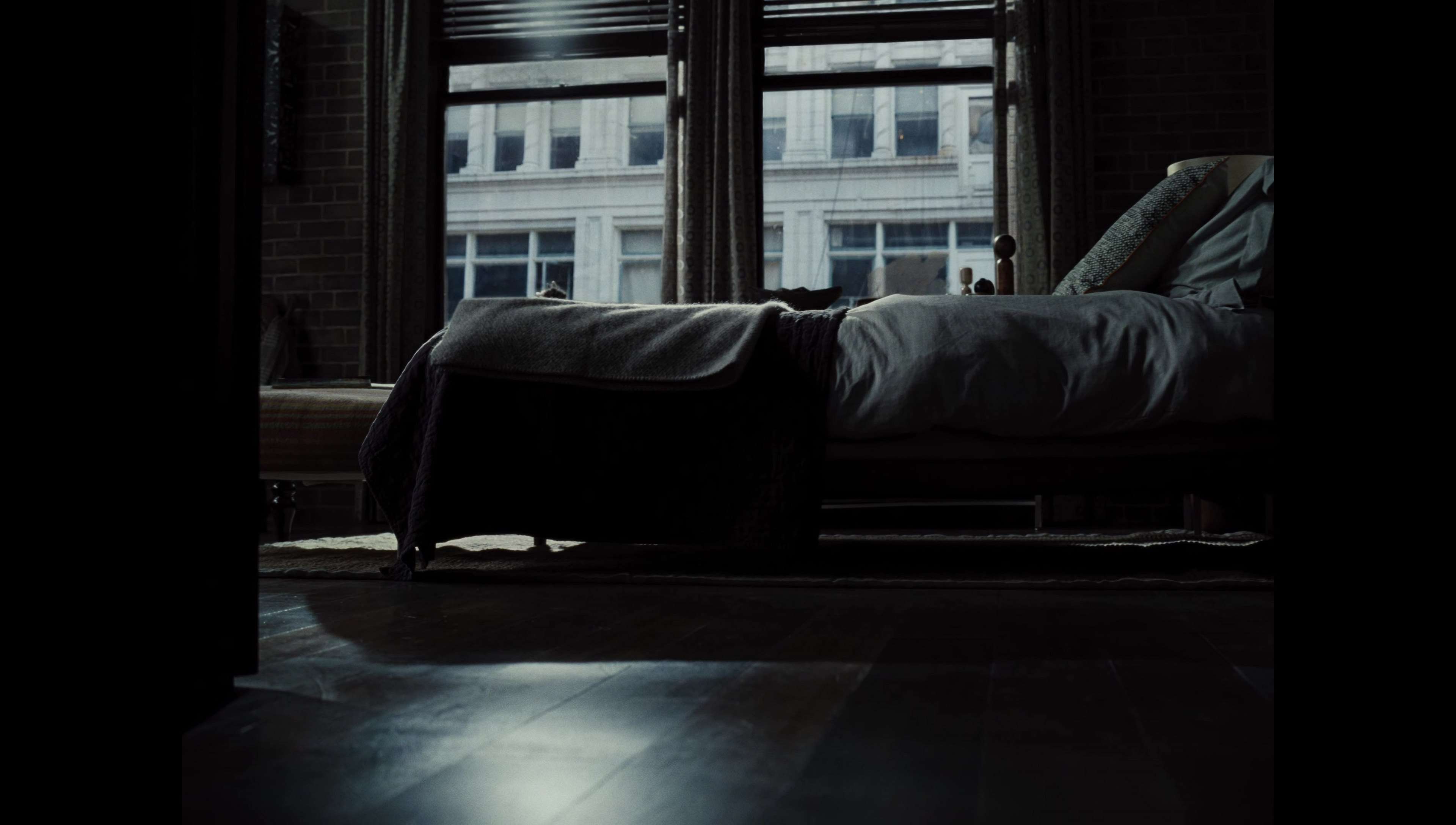Zack Snyder’s Justice League (2021) screencap 7698