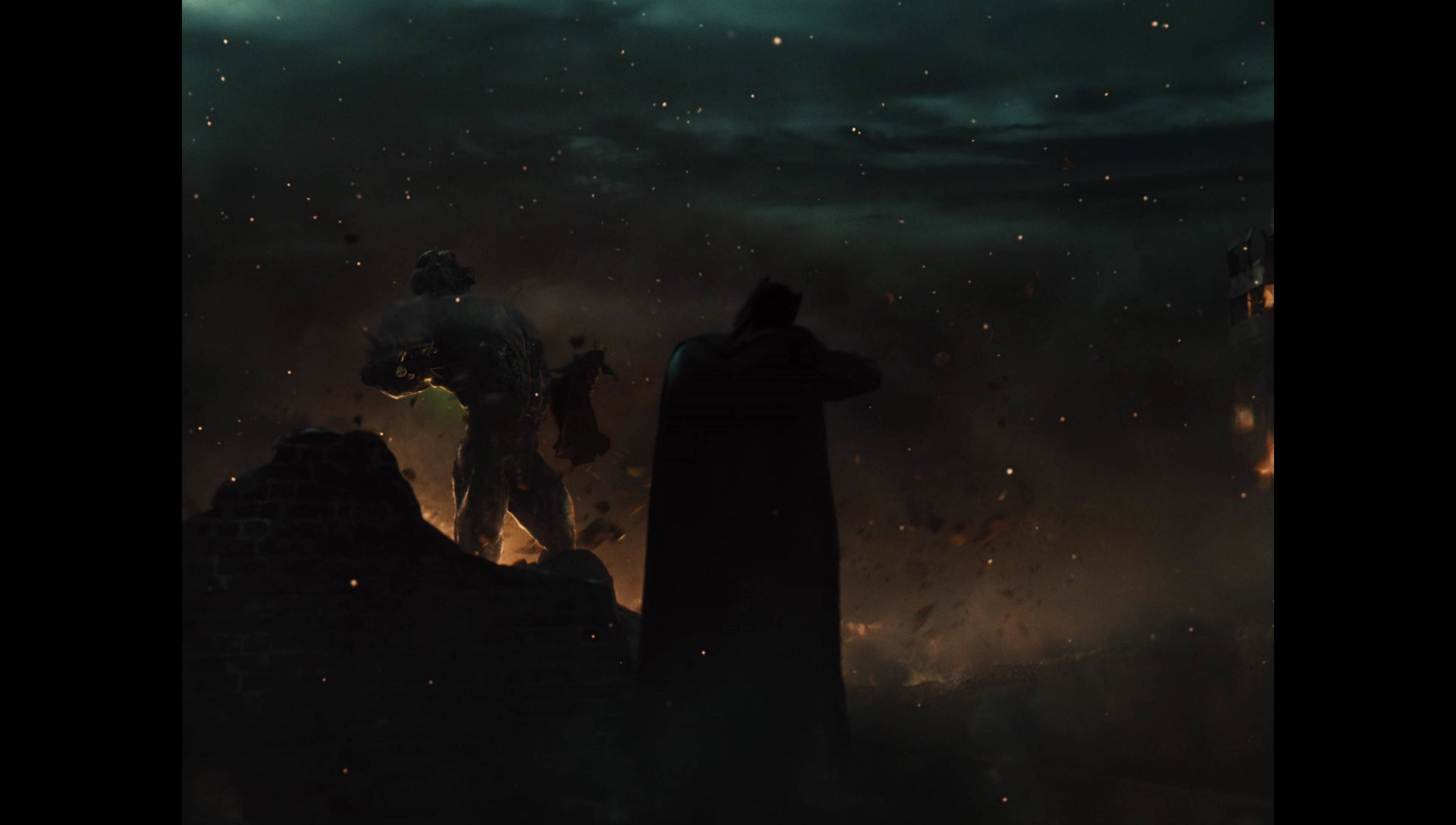 Zack Snyder’s Justice League (2021) HD screenshot 77