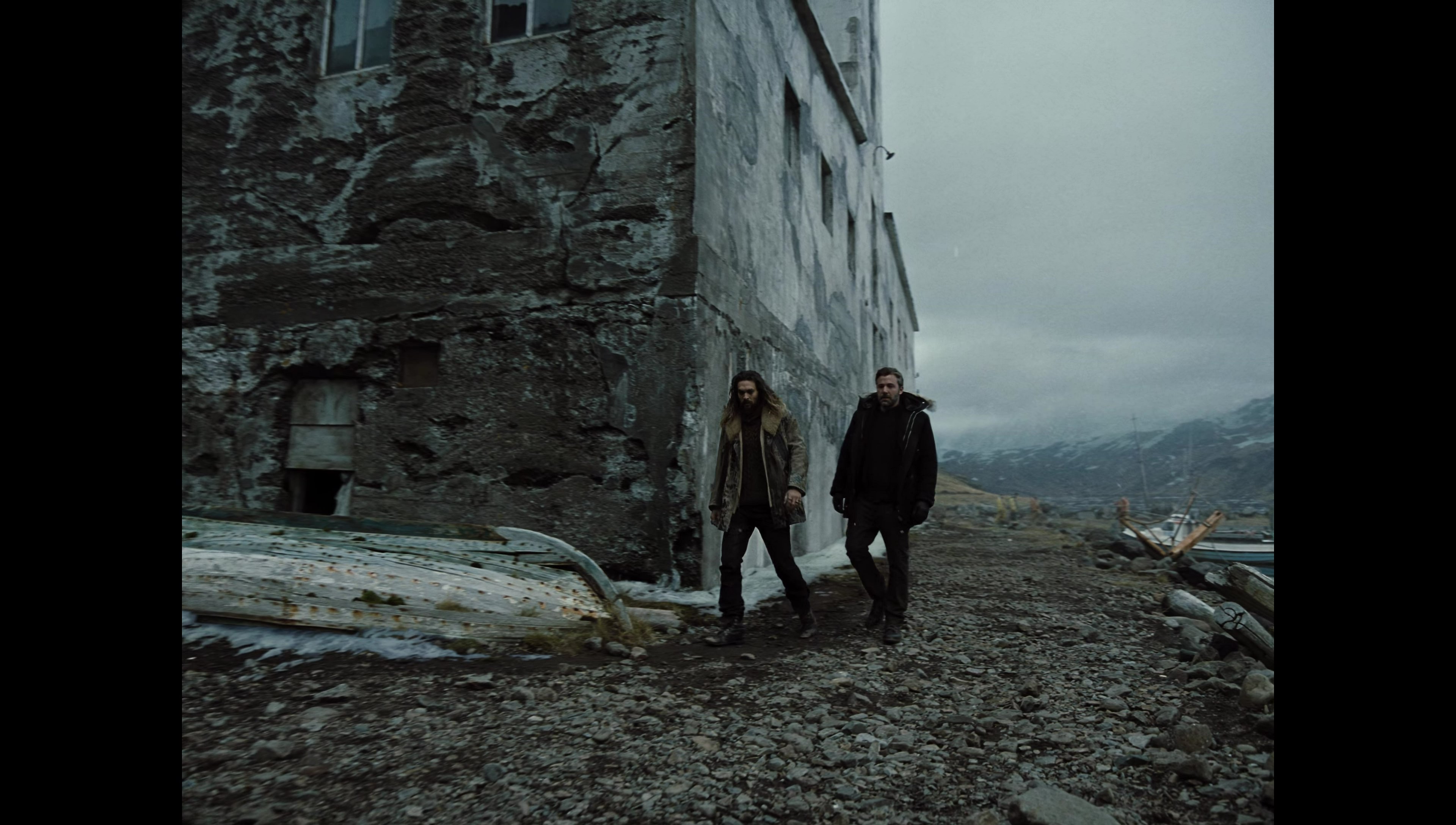 Zack Snyder’s Justice League (2021) HD screenshot 770