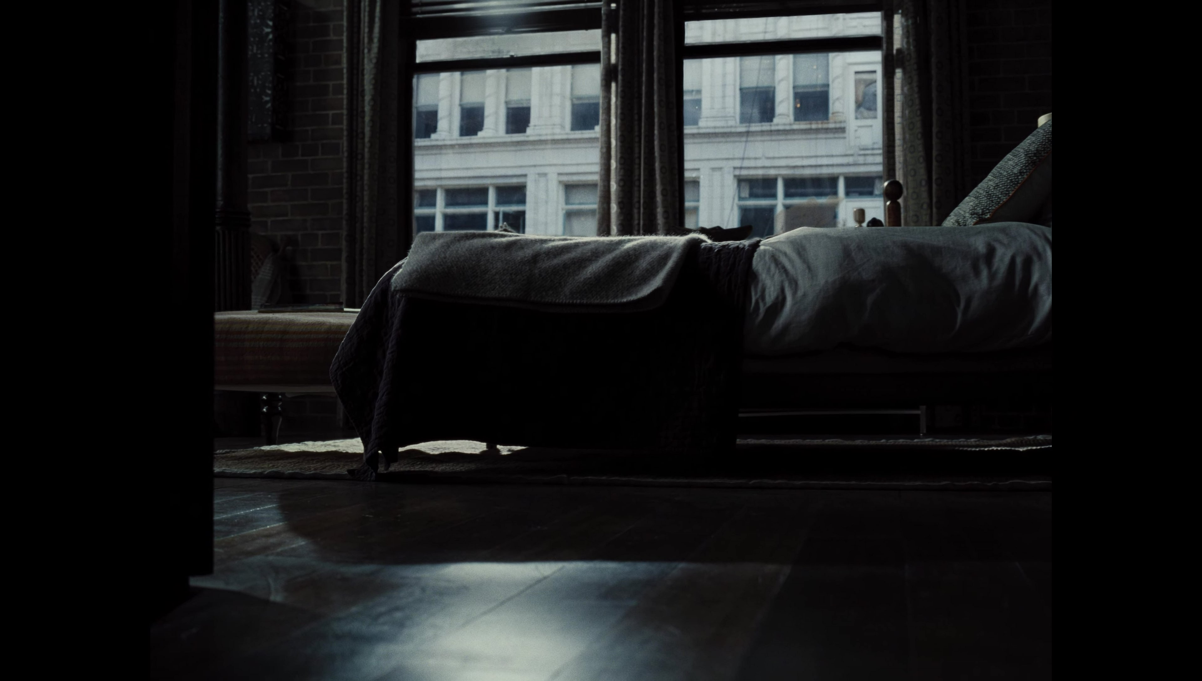 Zack Snyder’s Justice League (2021) HD screenshot 7700