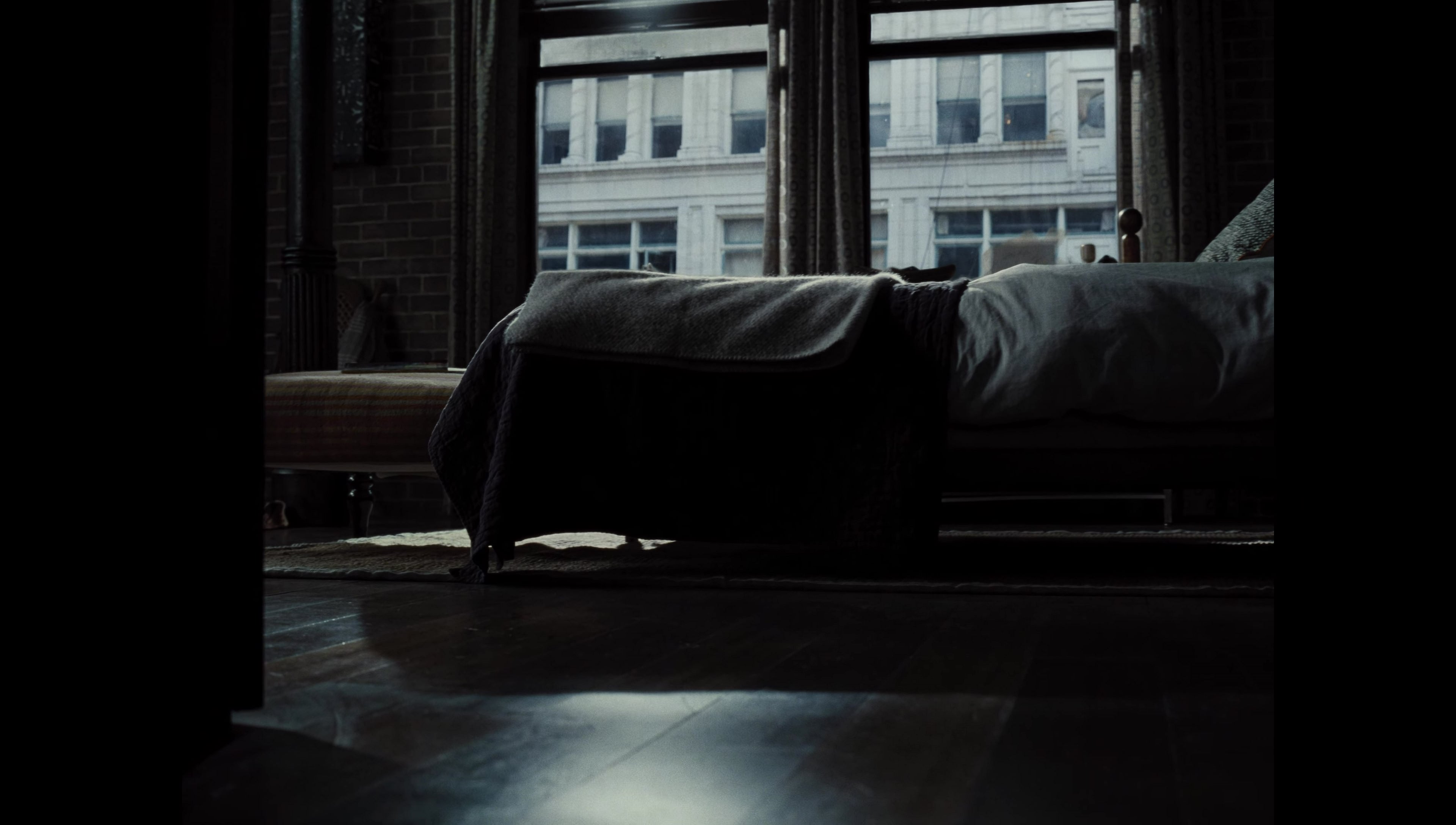 Zack Snyder’s Justice League (2021) screencap 7701