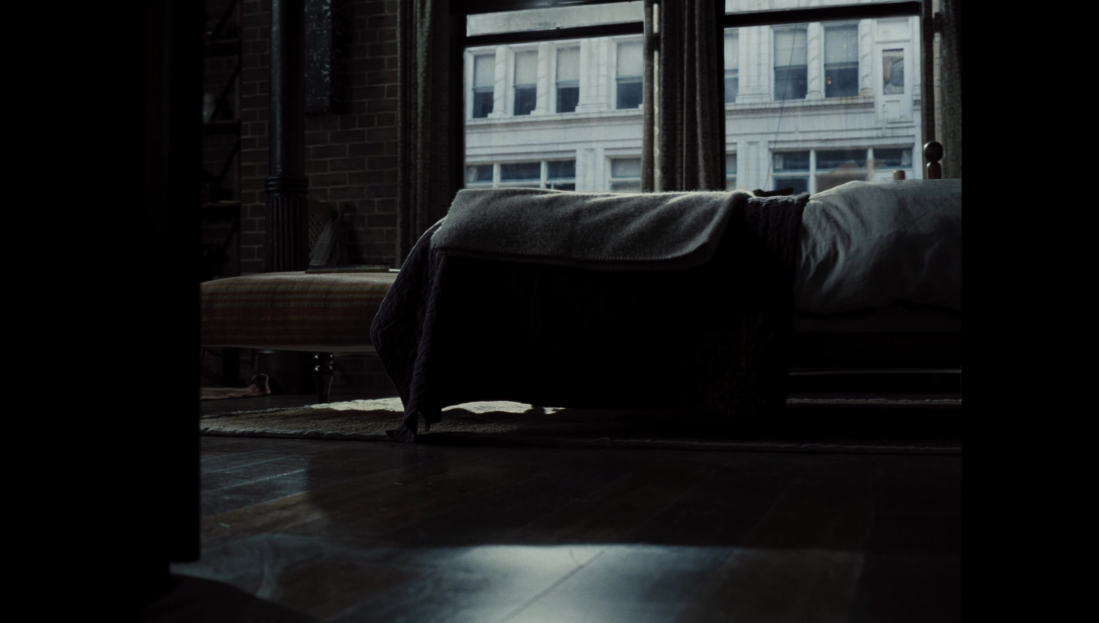 Zack Snyder’s Justice League (2021) HD screenshot 7703