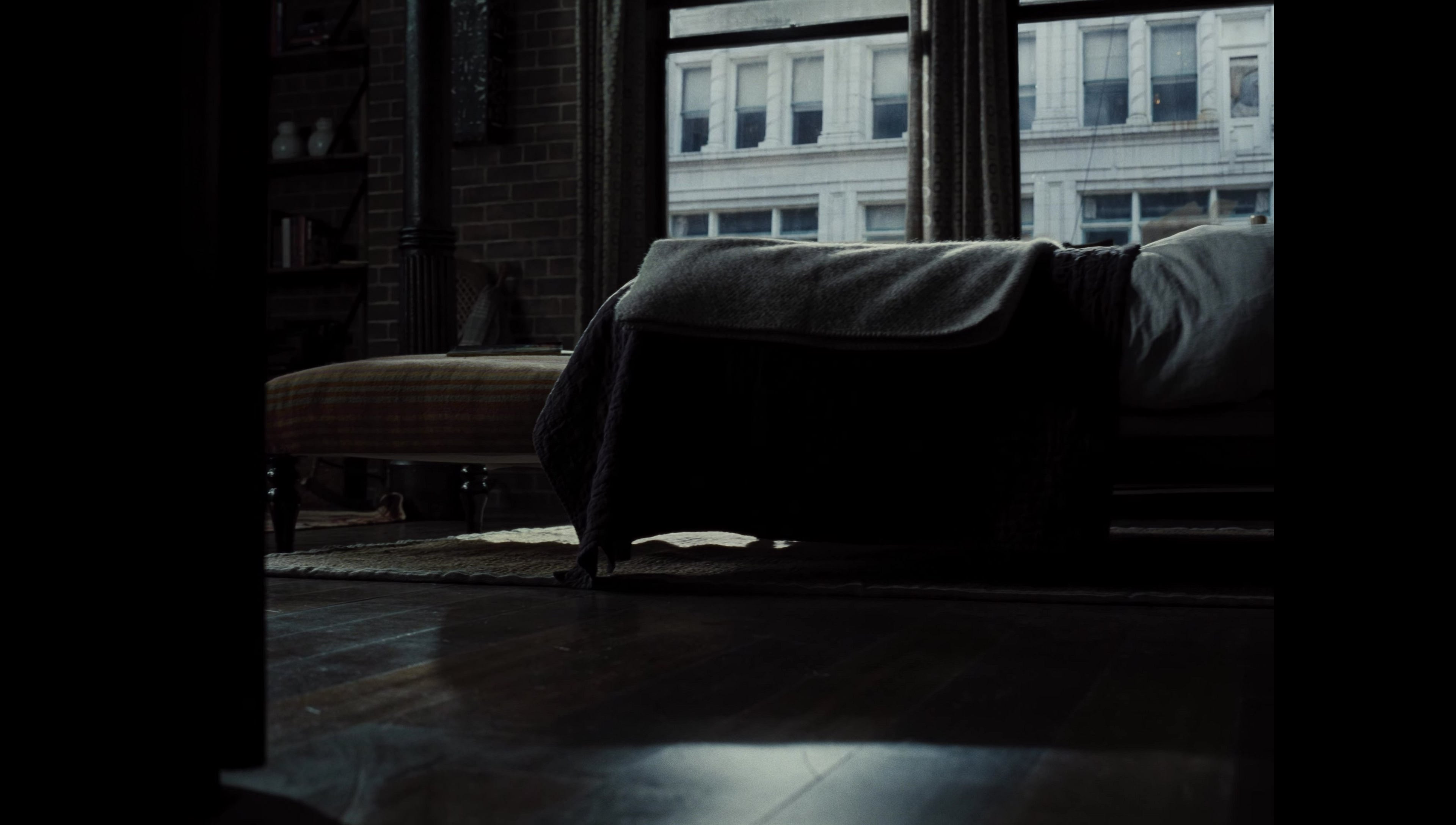 Zack Snyder’s Justice League (2021) screencap 7704