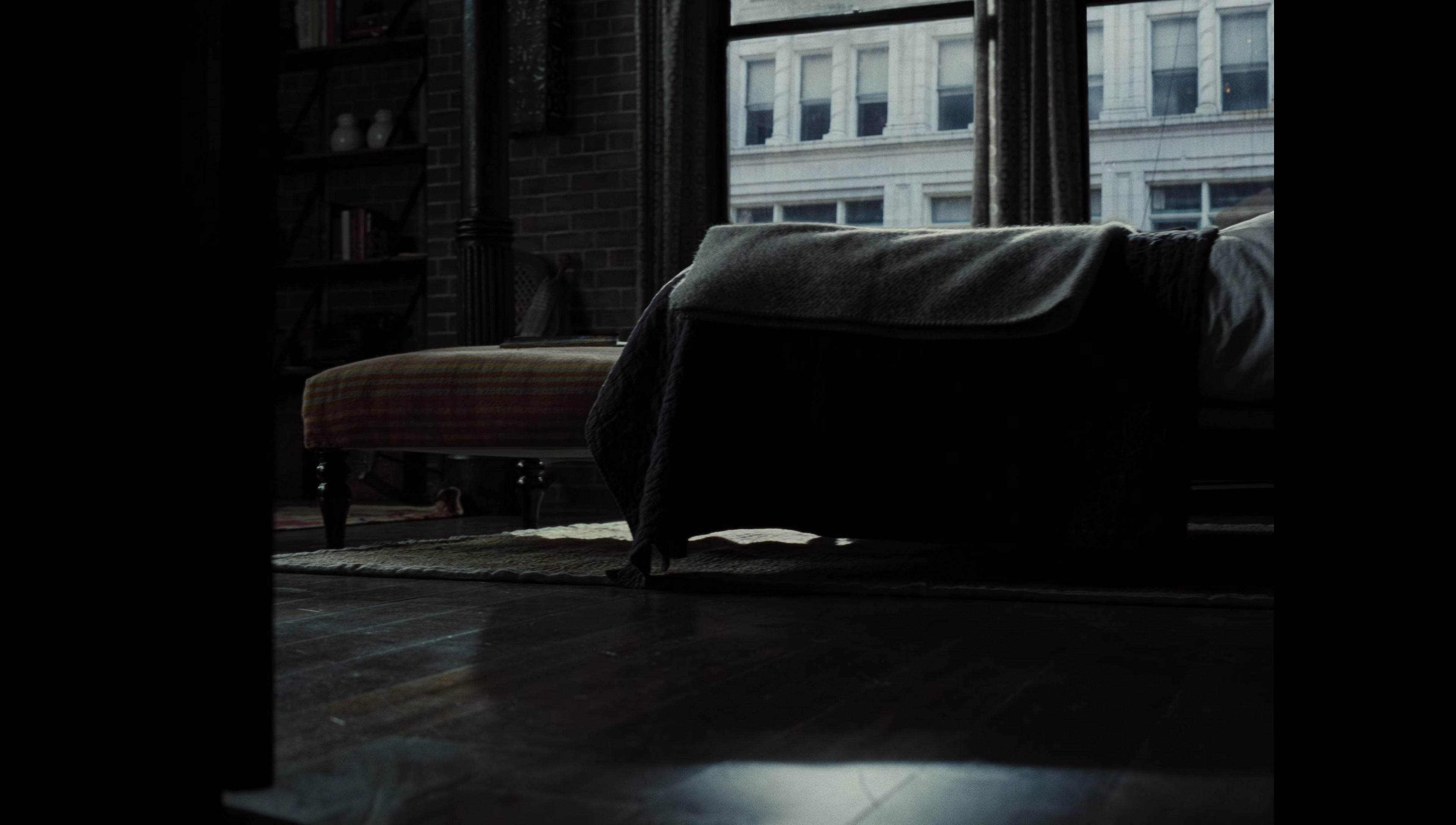 Zack Snyder’s Justice League (2021) movie still 7705