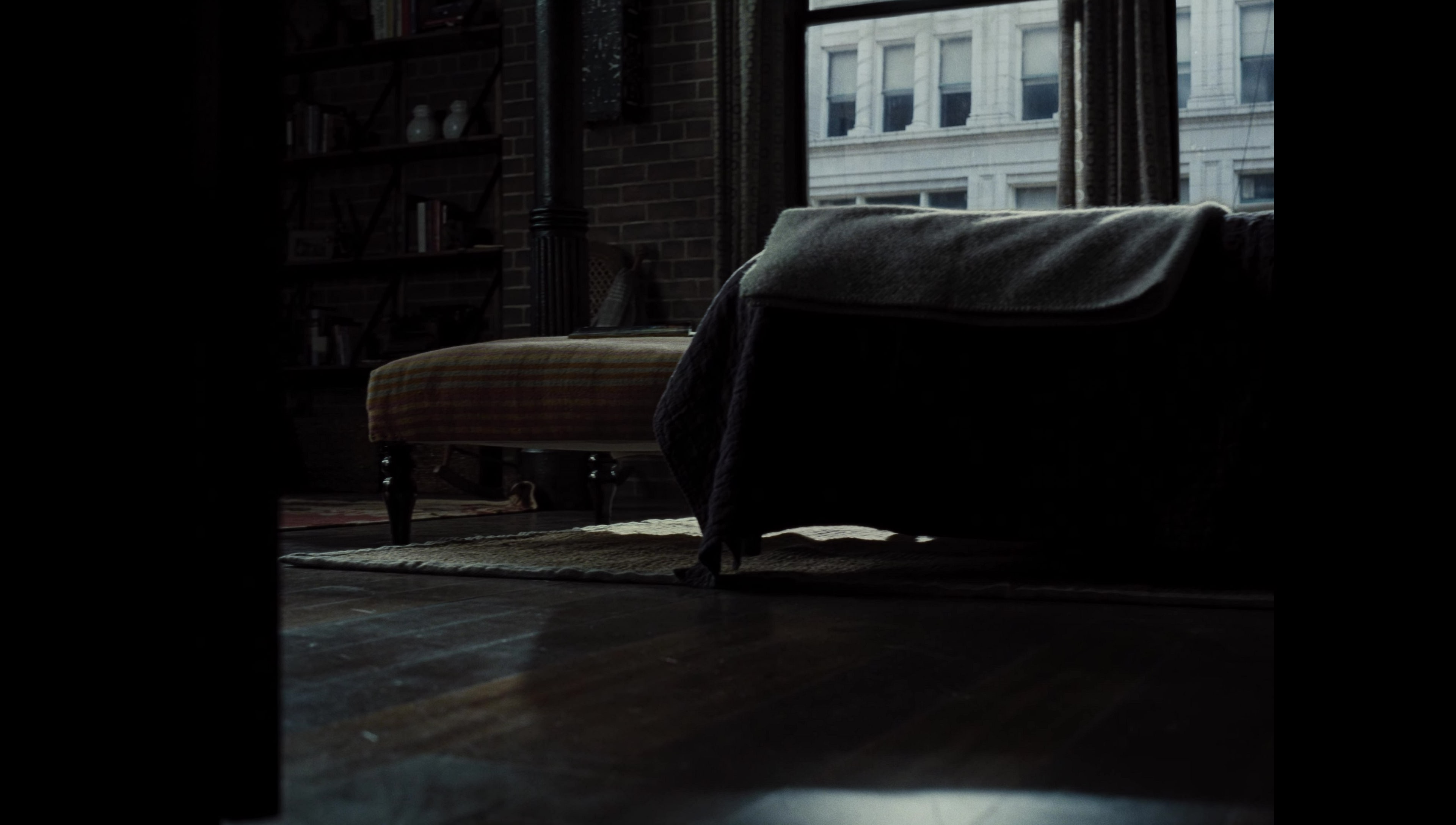 Zack Snyder’s Justice League (2021) HD screenshot 7706