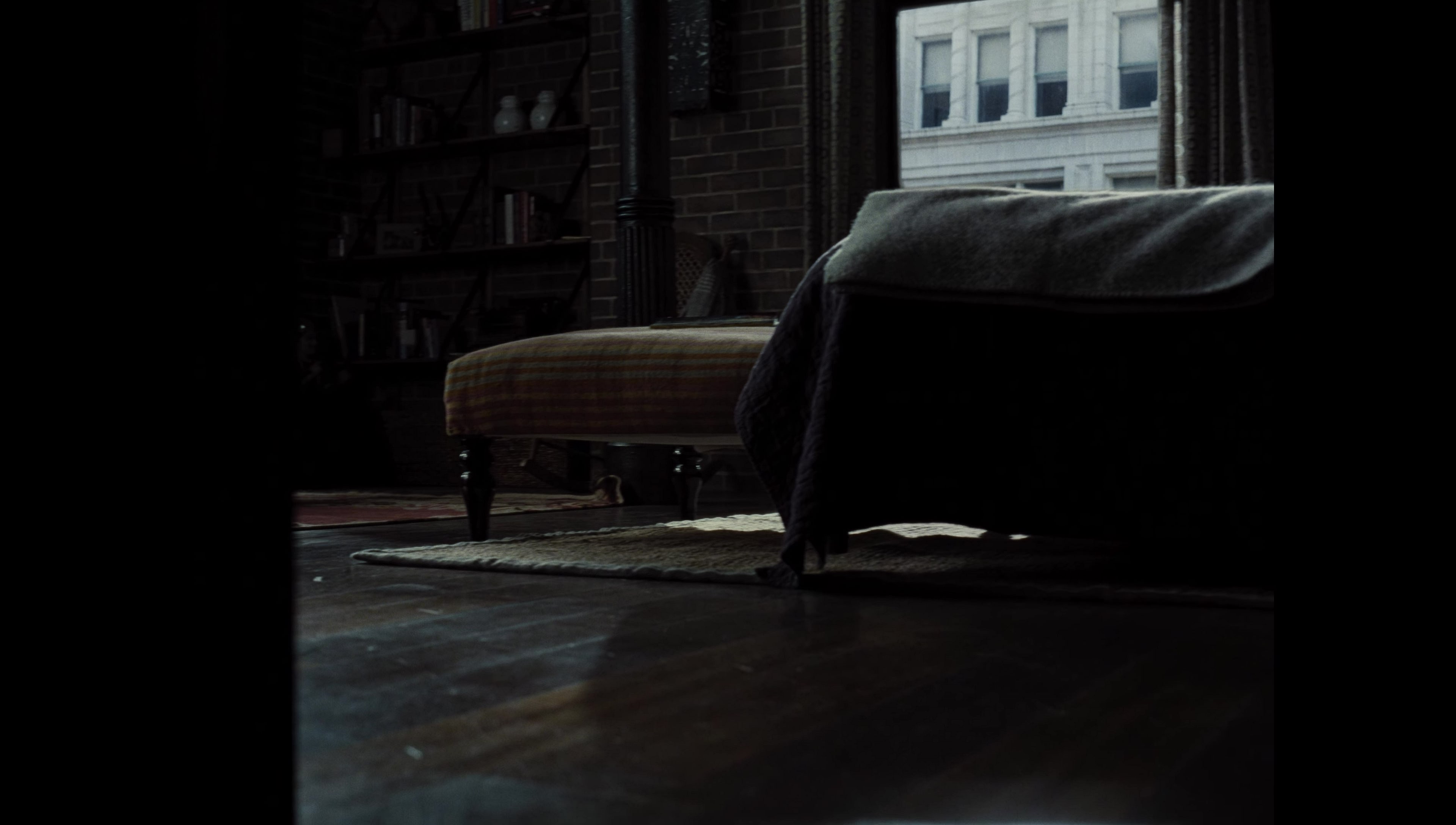 Zack Snyder’s Justice League (2021) screencap 7707