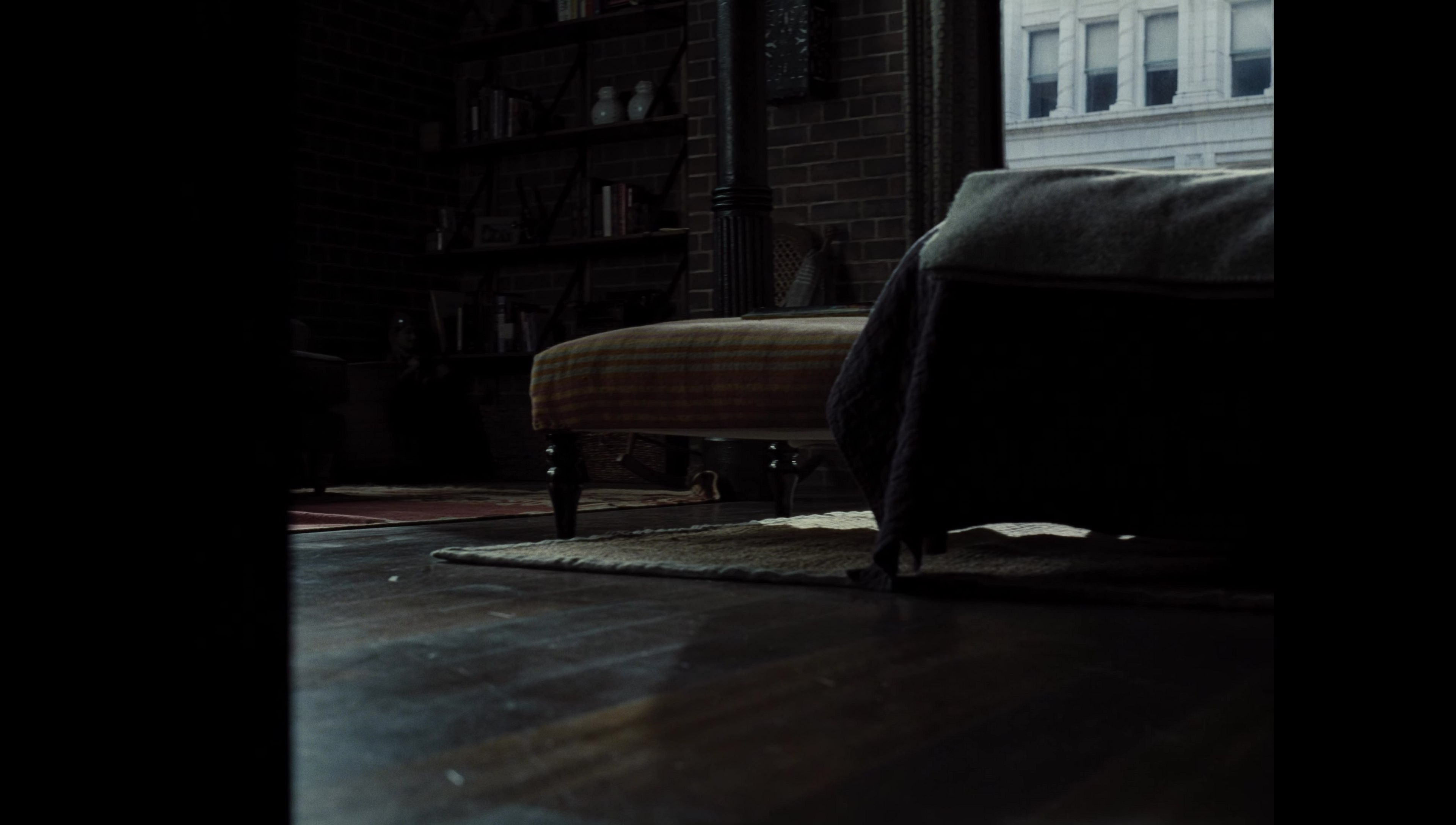Zack Snyder’s Justice League (2021) movie still 7708