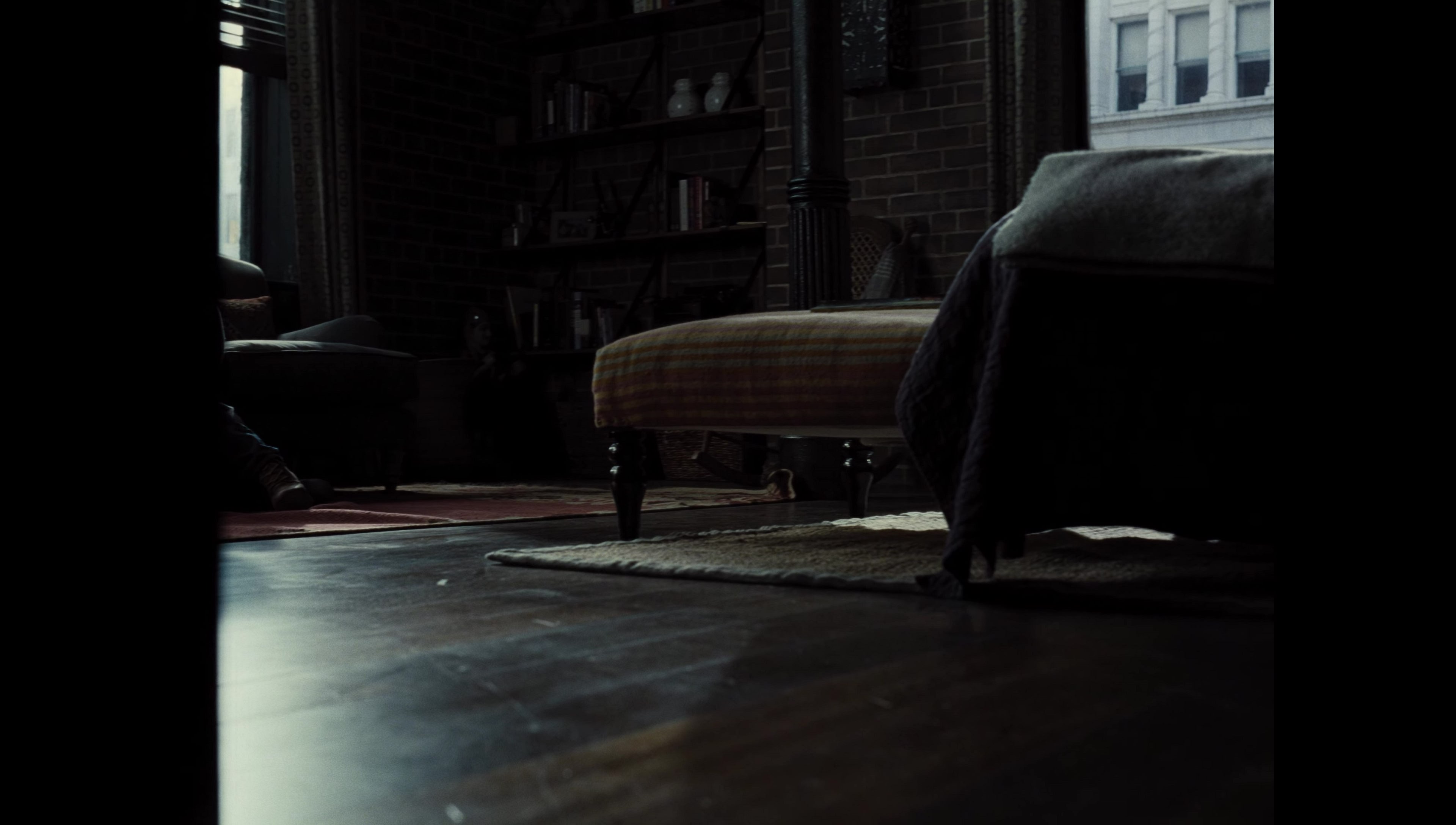 Zack Snyder’s Justice League (2021) HD screenshot 7709