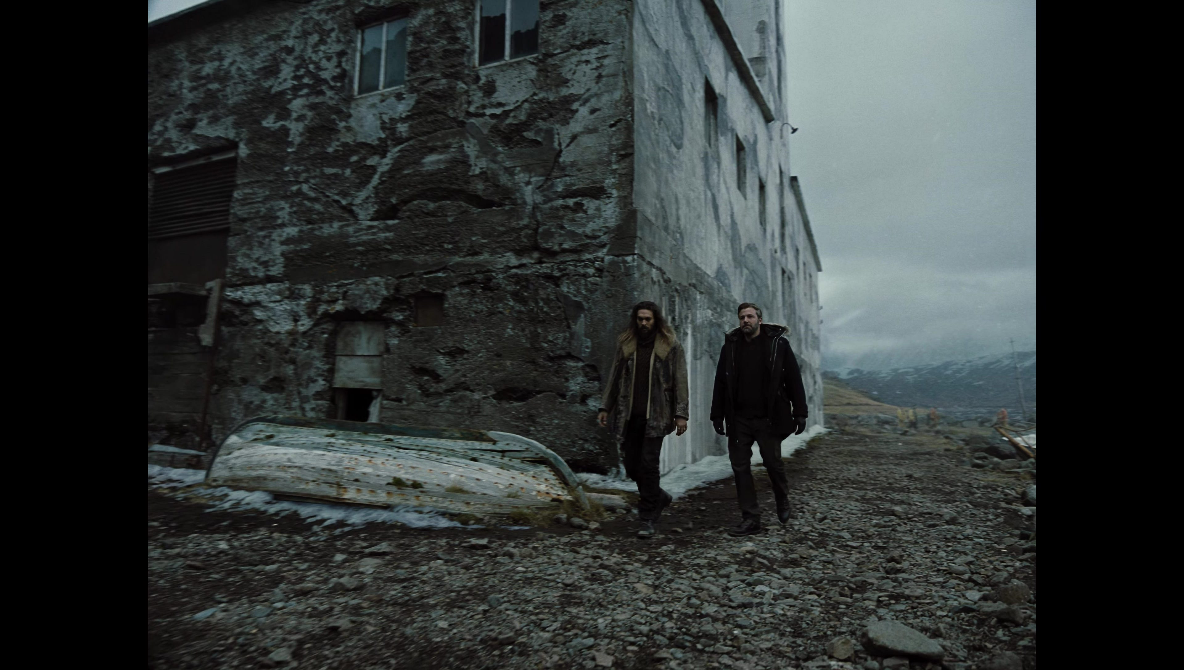 Zack Snyder’s Justice League (2021) screencap 771