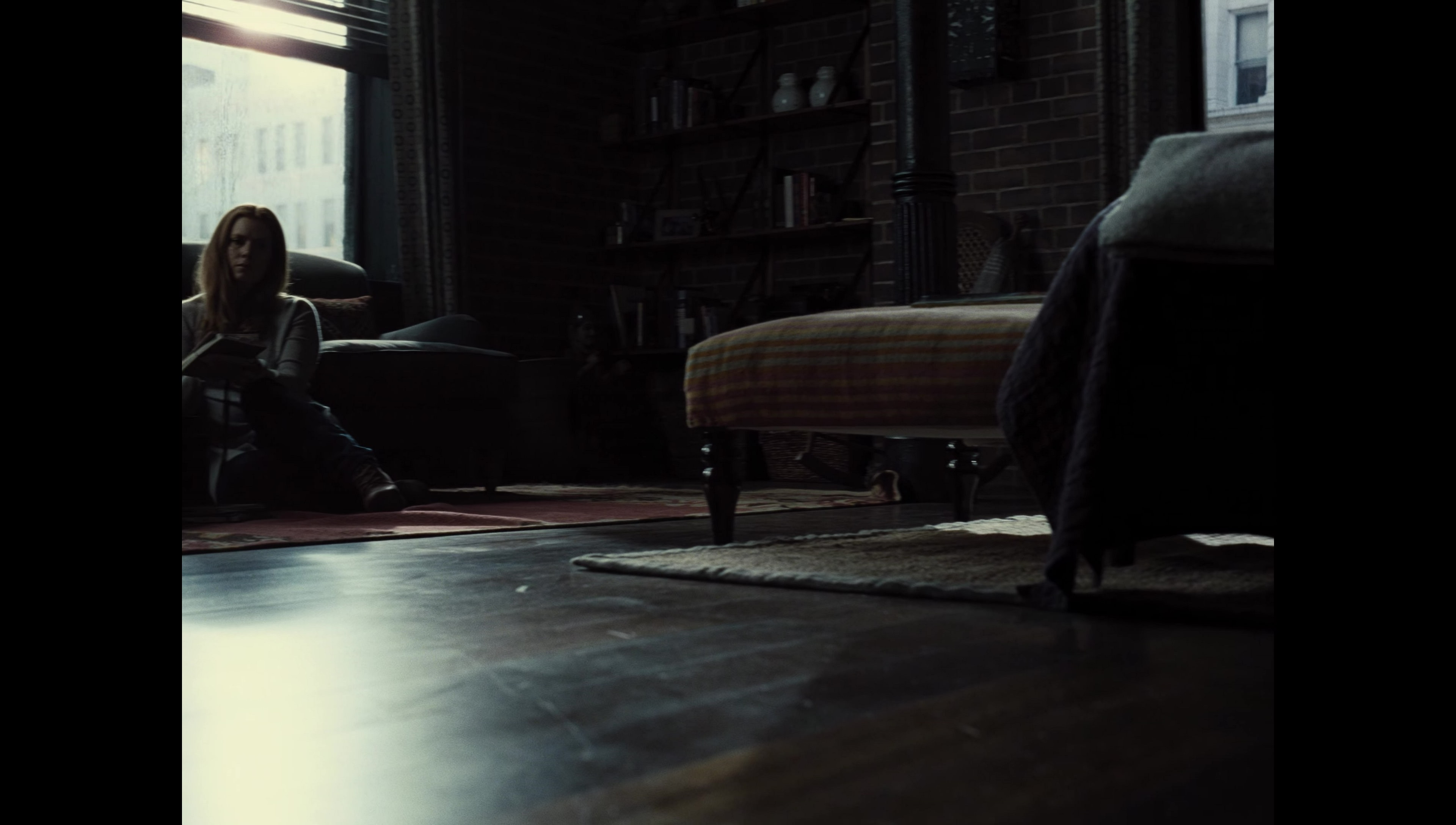 Zack Snyder’s Justice League (2021) screencap 7710