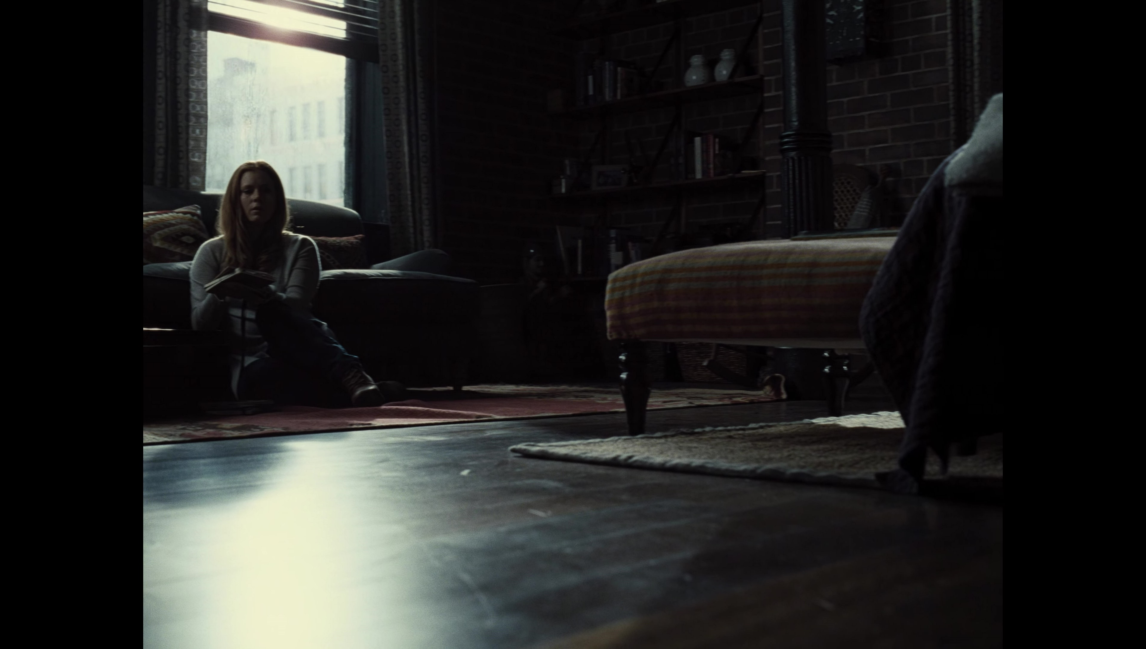 Zack Snyder’s Justice League (2021) movie still 7711